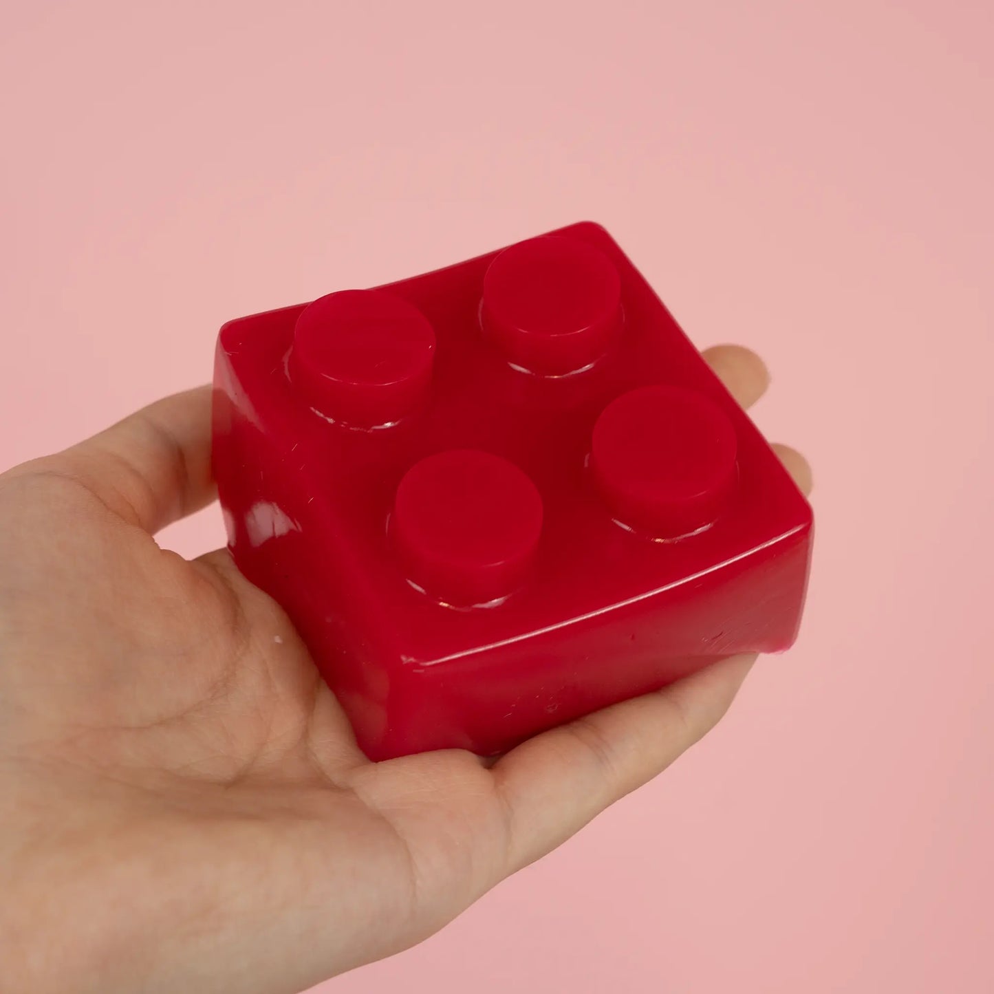 140G Building Block Taba Squishy