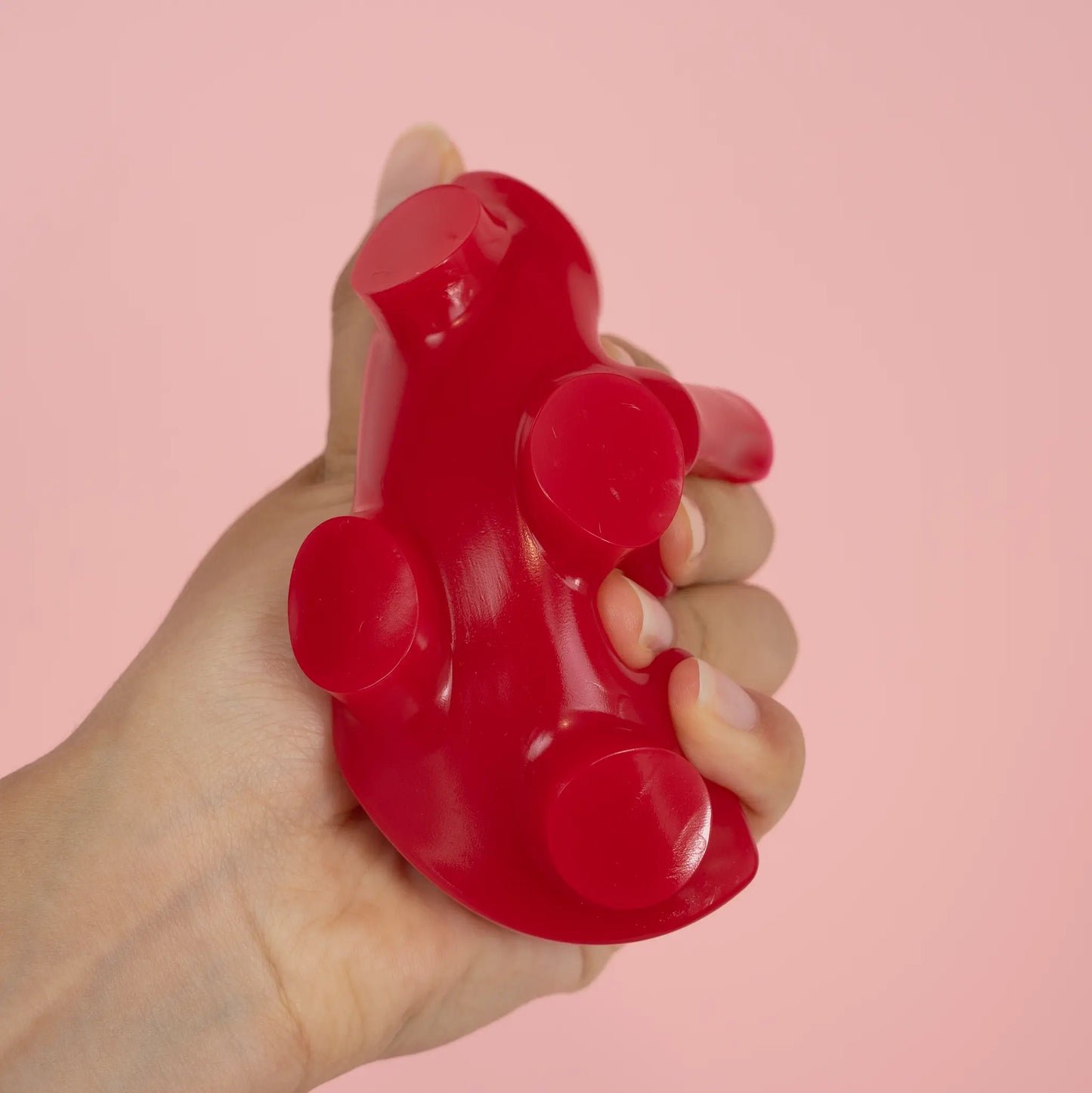 140G Building Block Taba Squishy