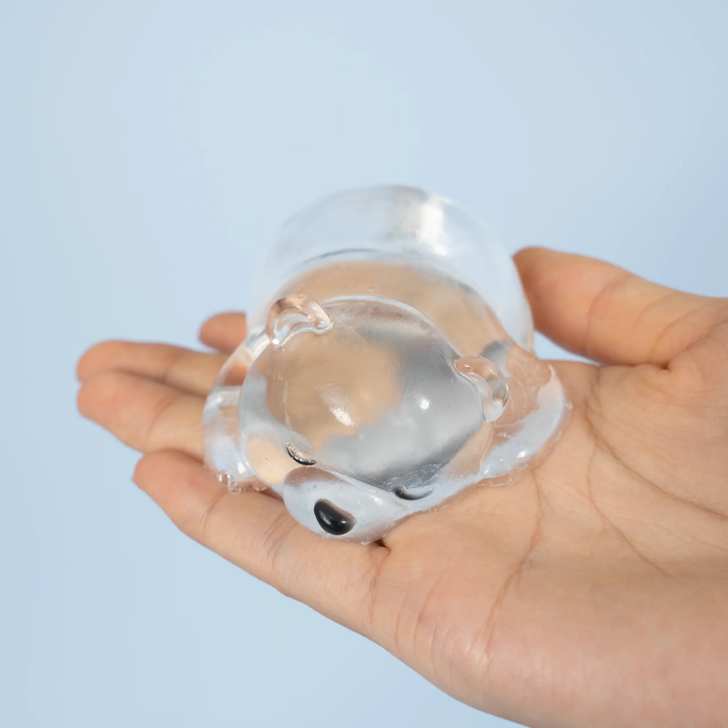 85G Floppy Bear Taba Squishy