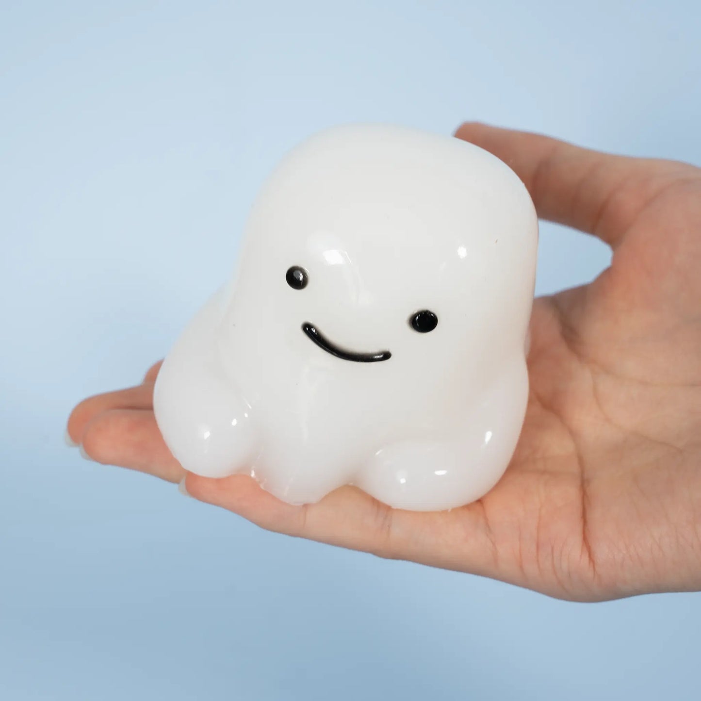 120G Ghost Taba Squishy
