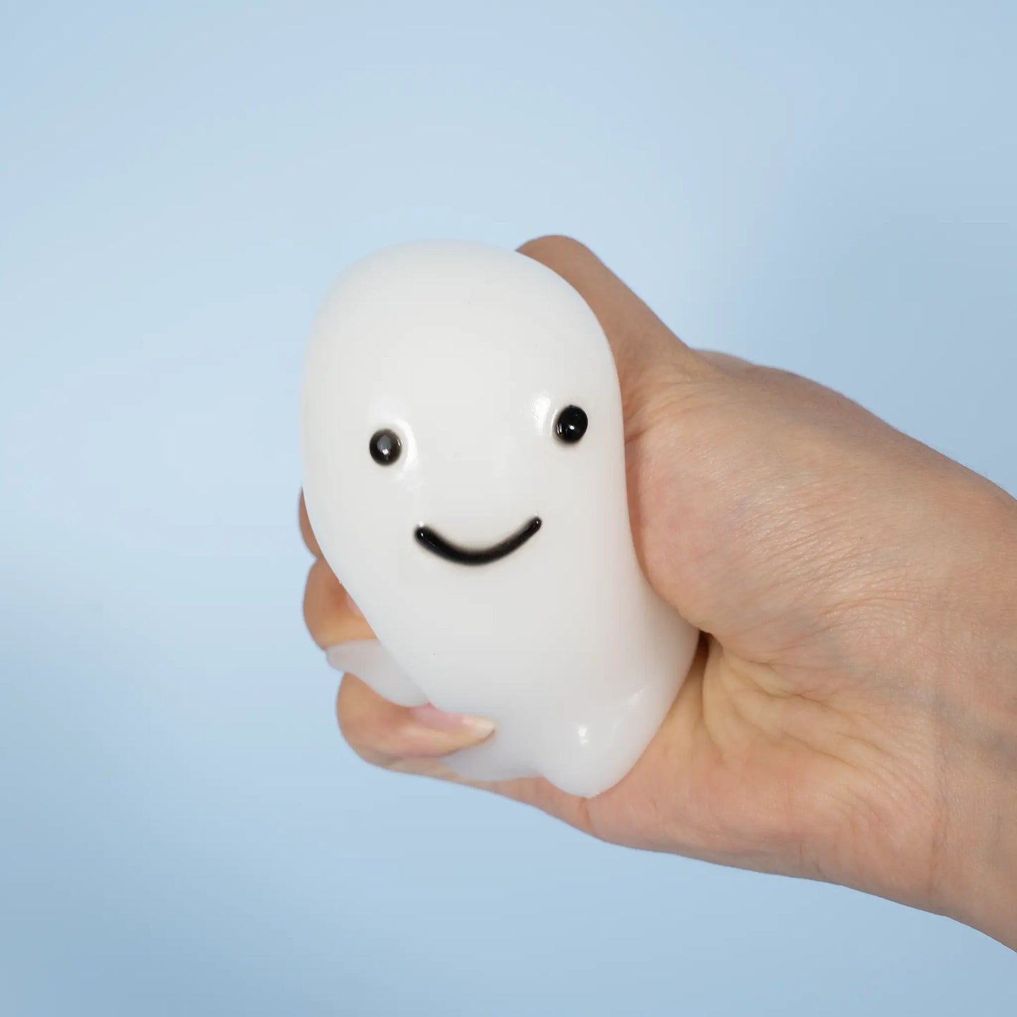 120G Ghost Taba Squishy