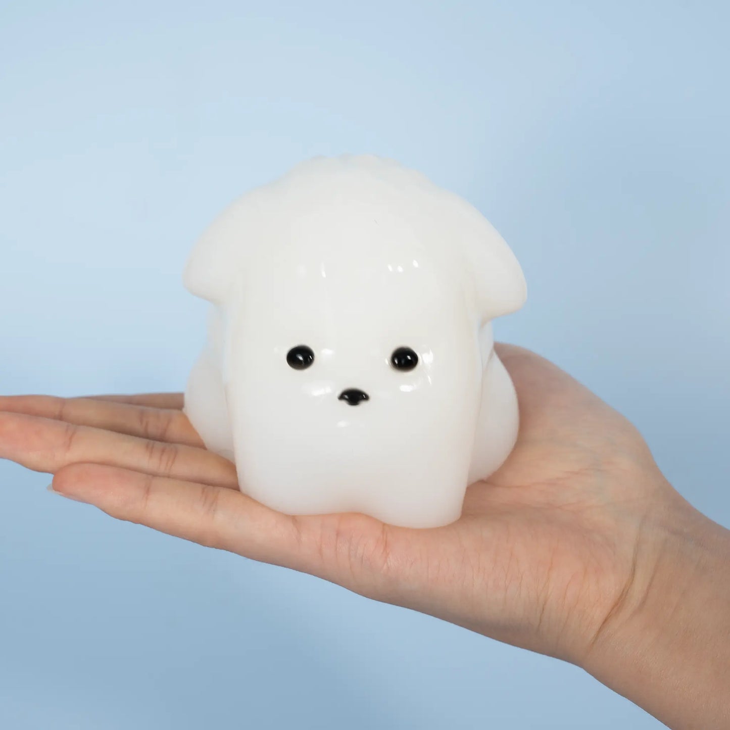 270G Puppyboo Taba Squishy