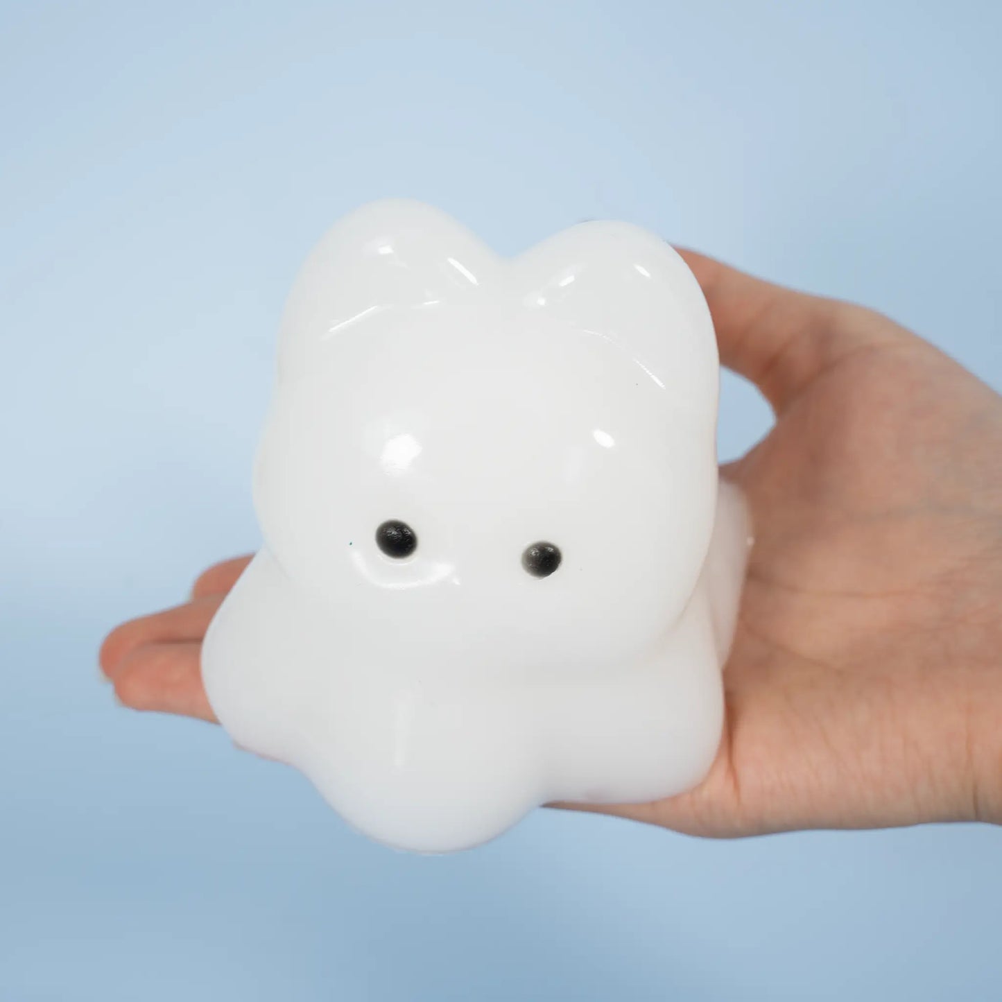 260G MeowMeow Taba Squishy