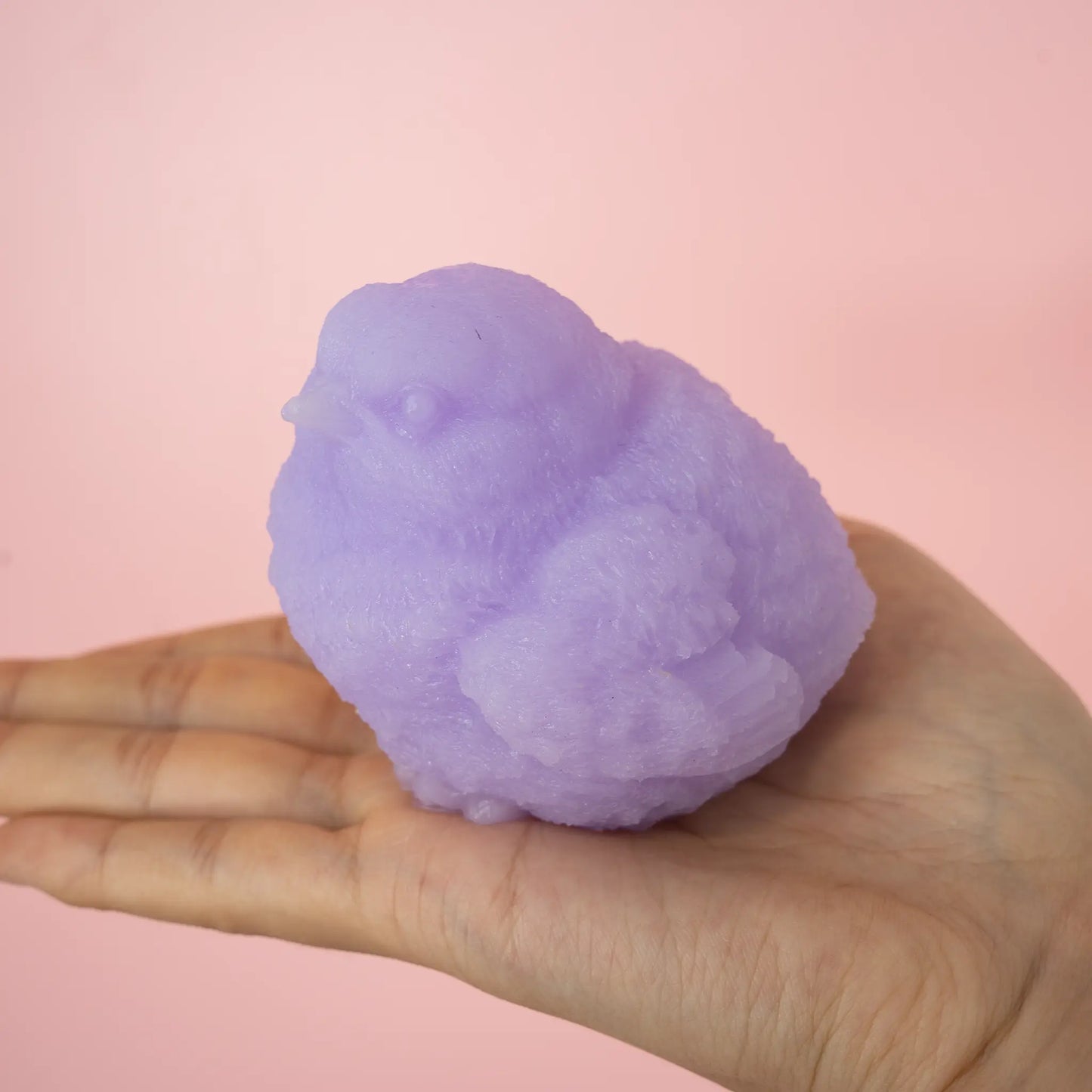 120G Cute Chicks Taba Squishy