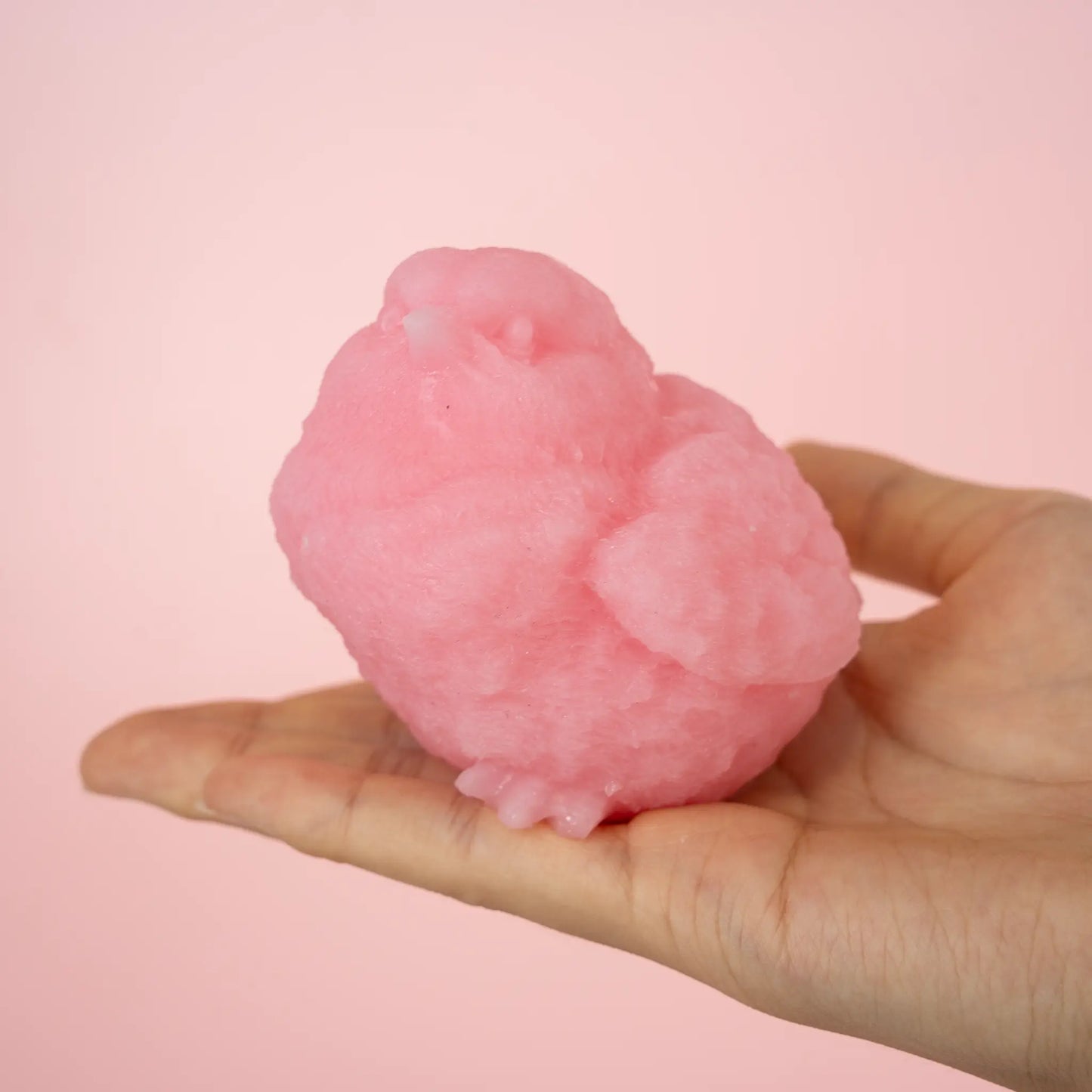 120G Cute Chicks Taba Squishy