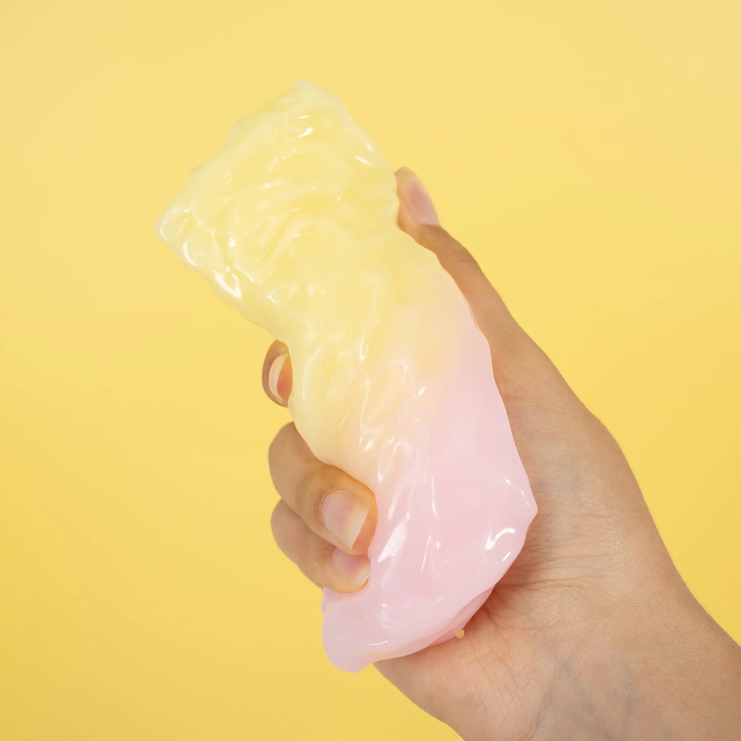 200G Cheese Sticks Taba Squishy
