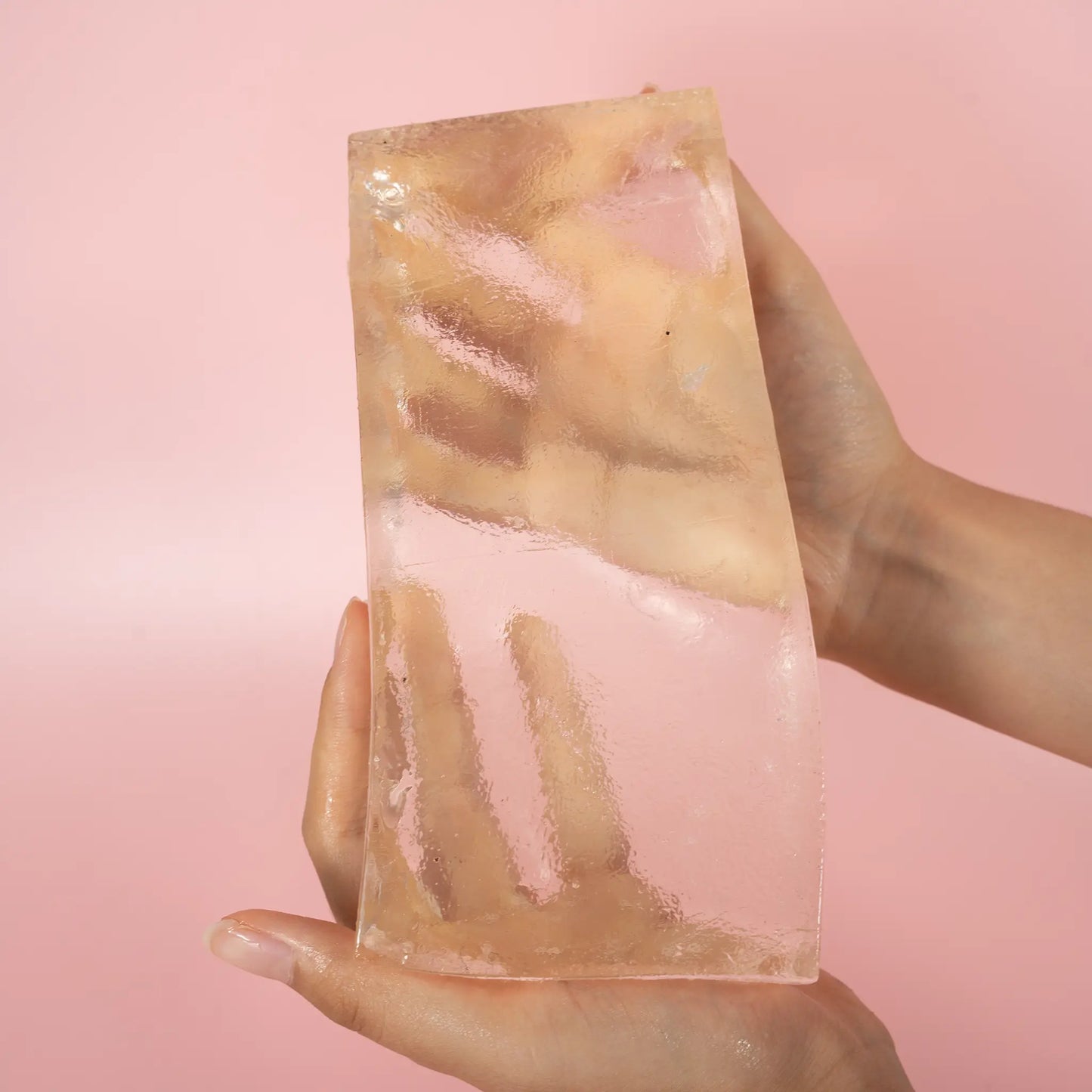 1KG Extra Large Rectangular Cube Taba Squishy