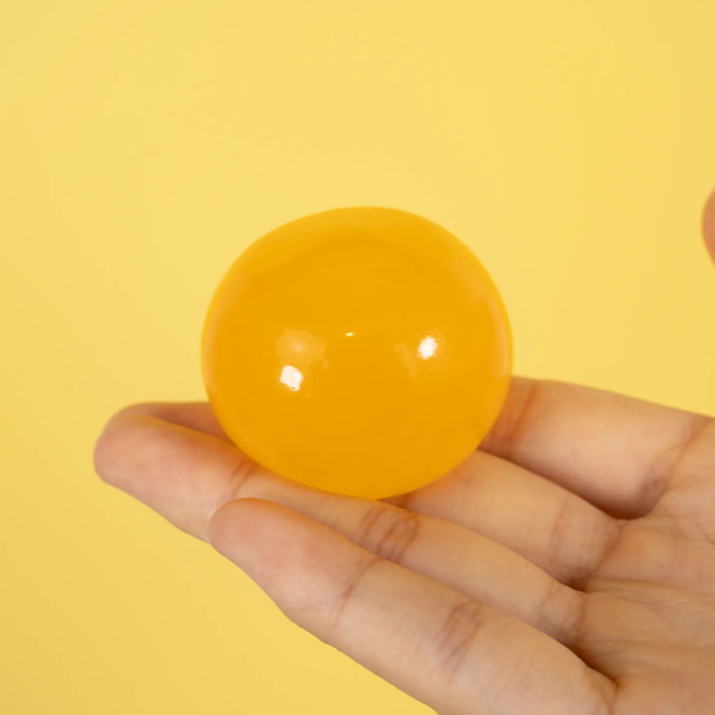 30G Spherical Taba Squishy - 4CM