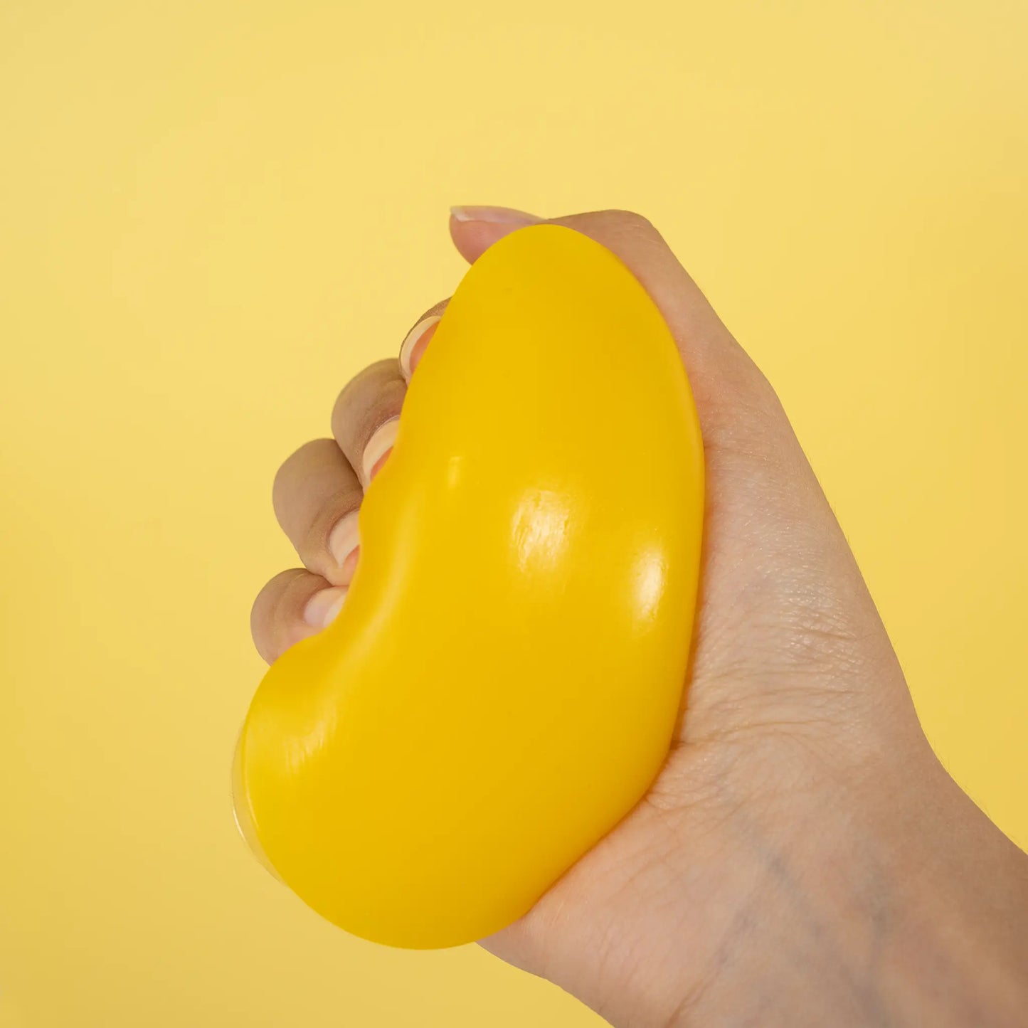 120G Round Mousse Taba Squishy