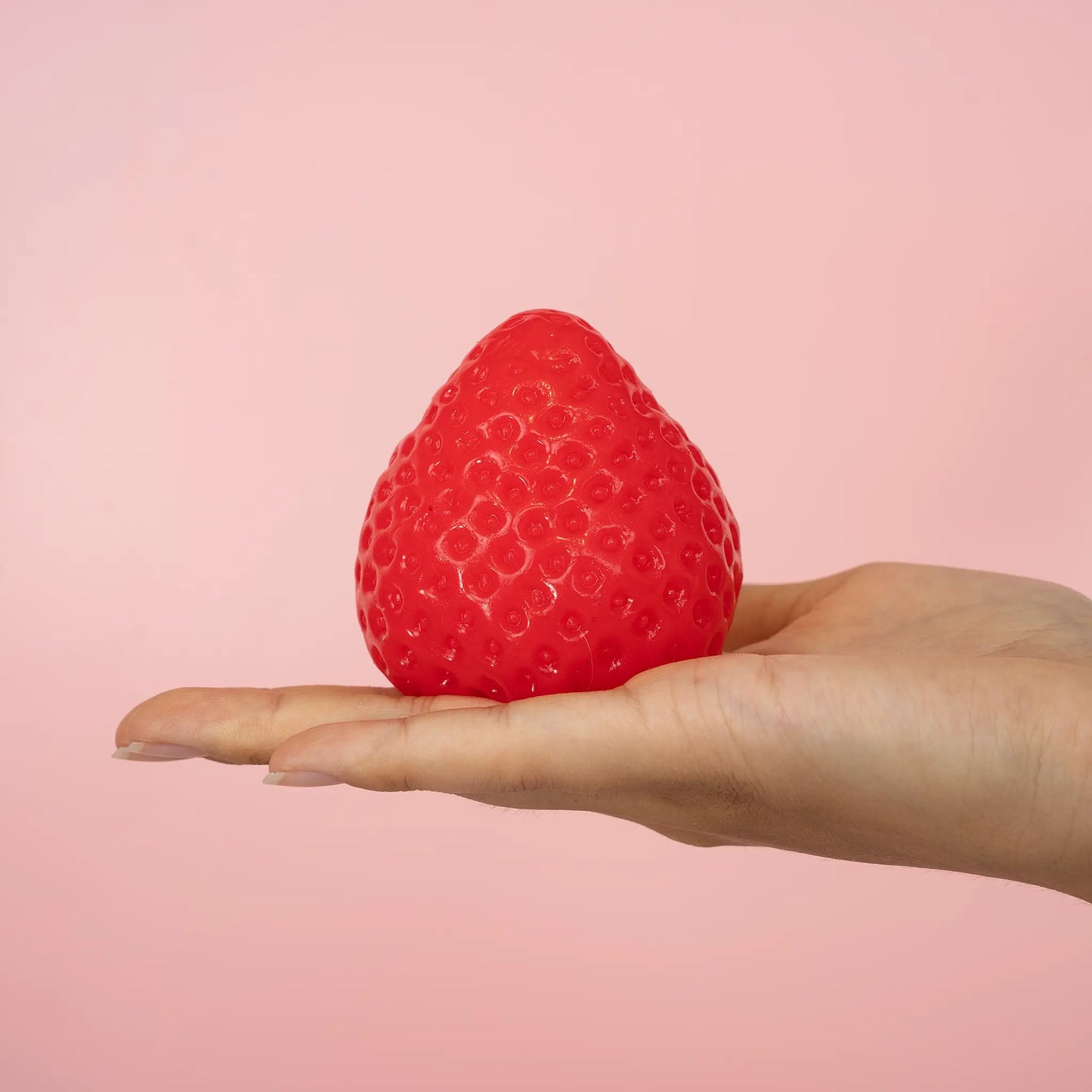 120G Strawberry Taba Squishy