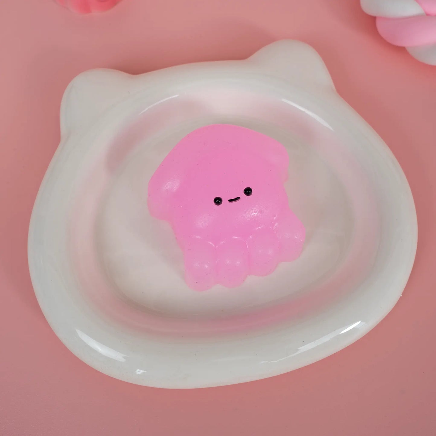 60G Baby Squid Taba Squishy