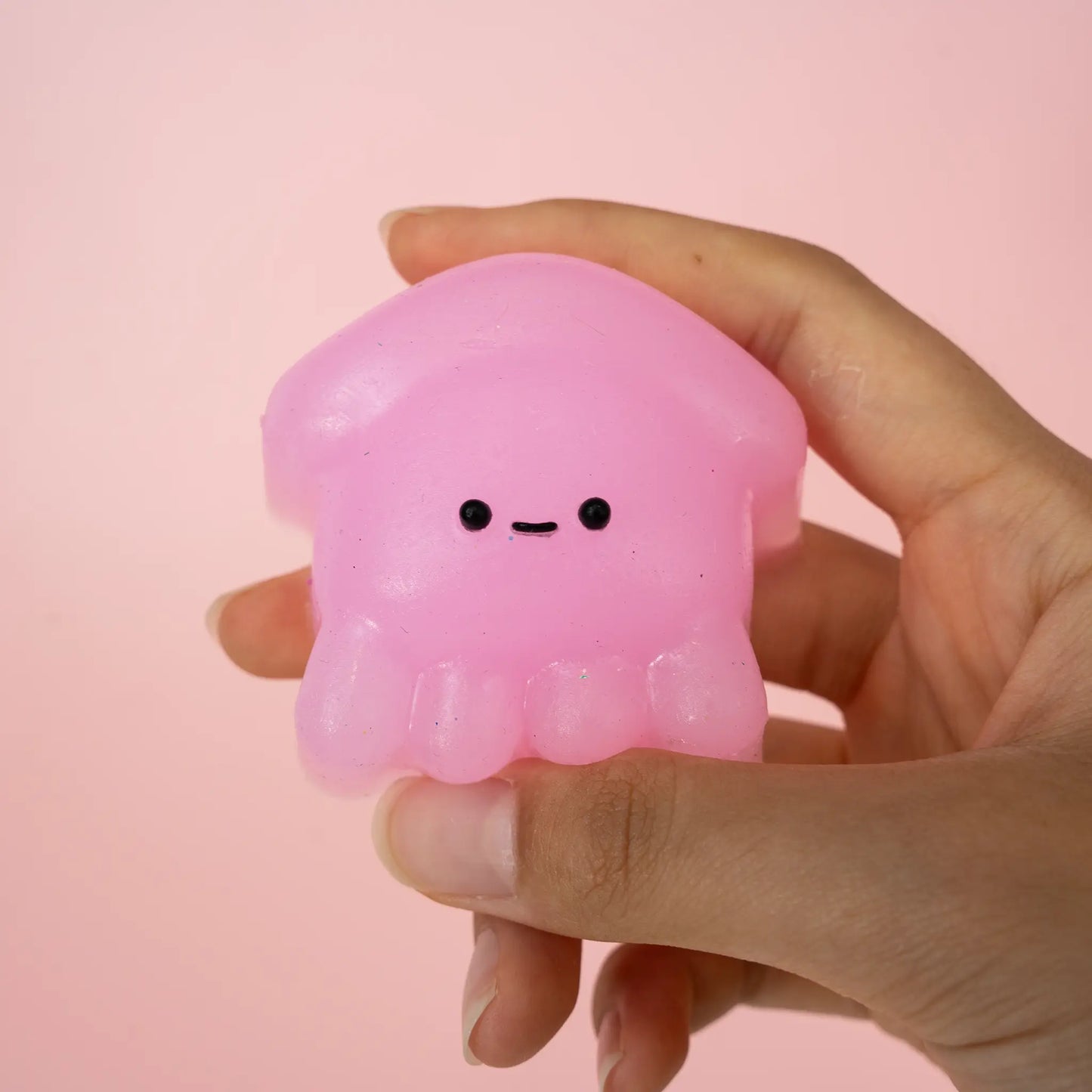 60G Baby Squid Taba Squishy