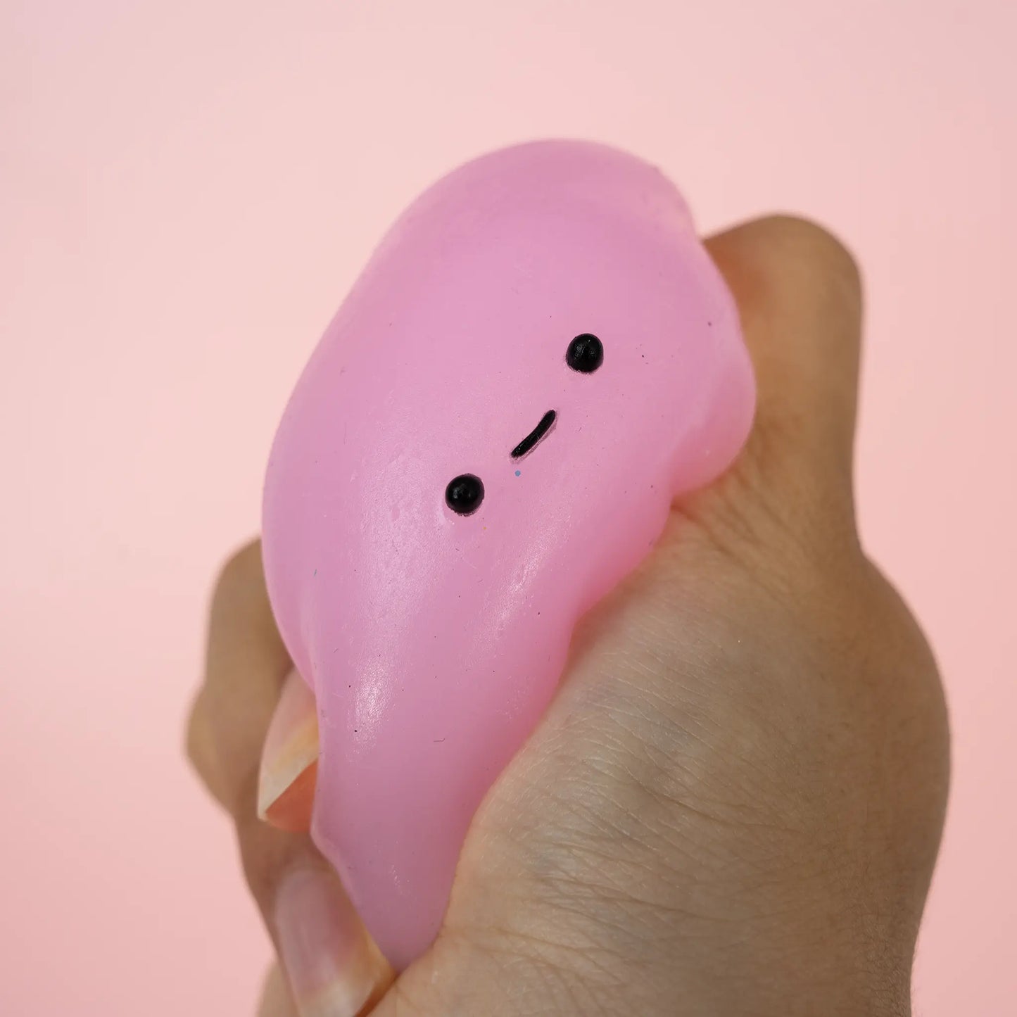 60G Baby Squid Taba Squishy