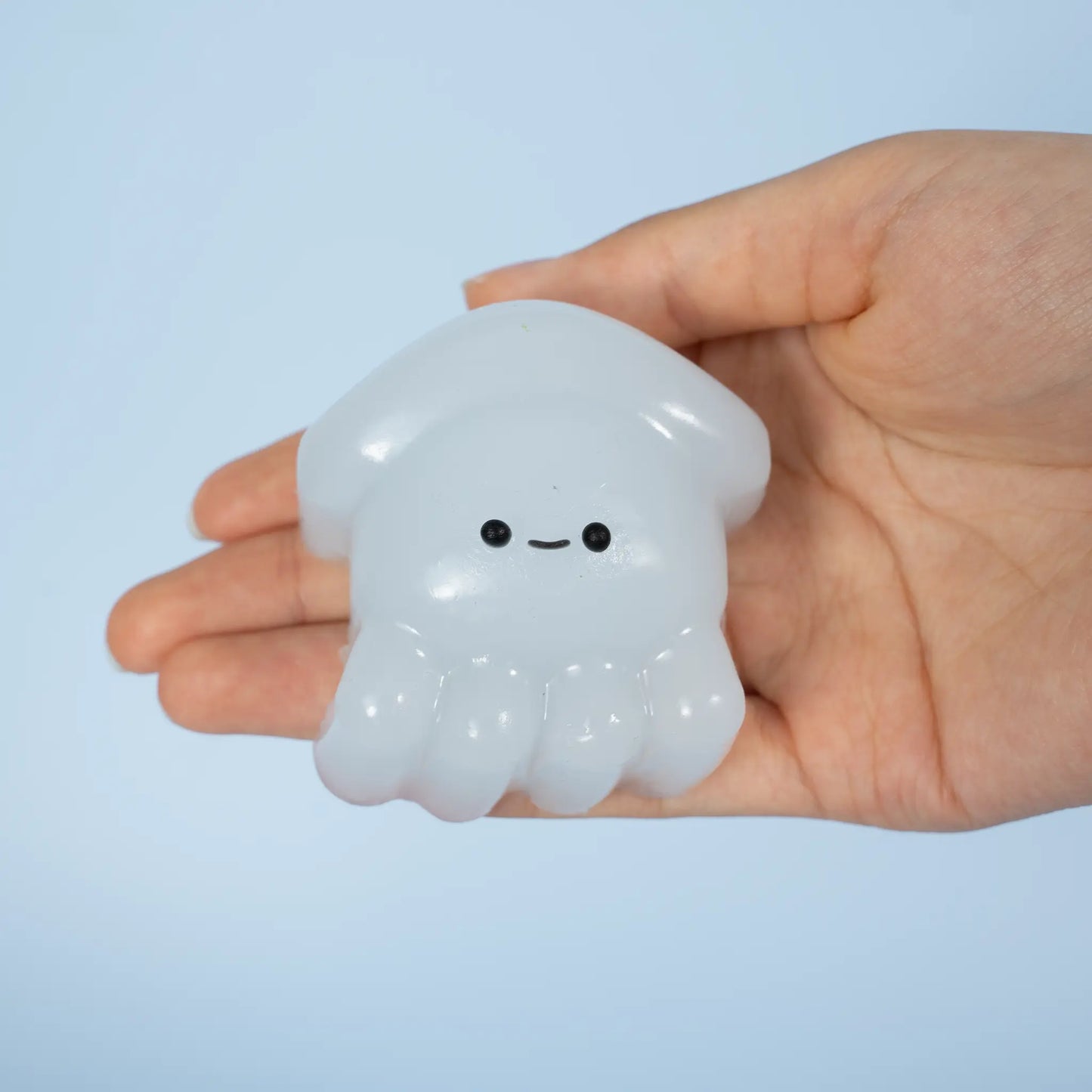 60G Baby Squid Taba Squishy