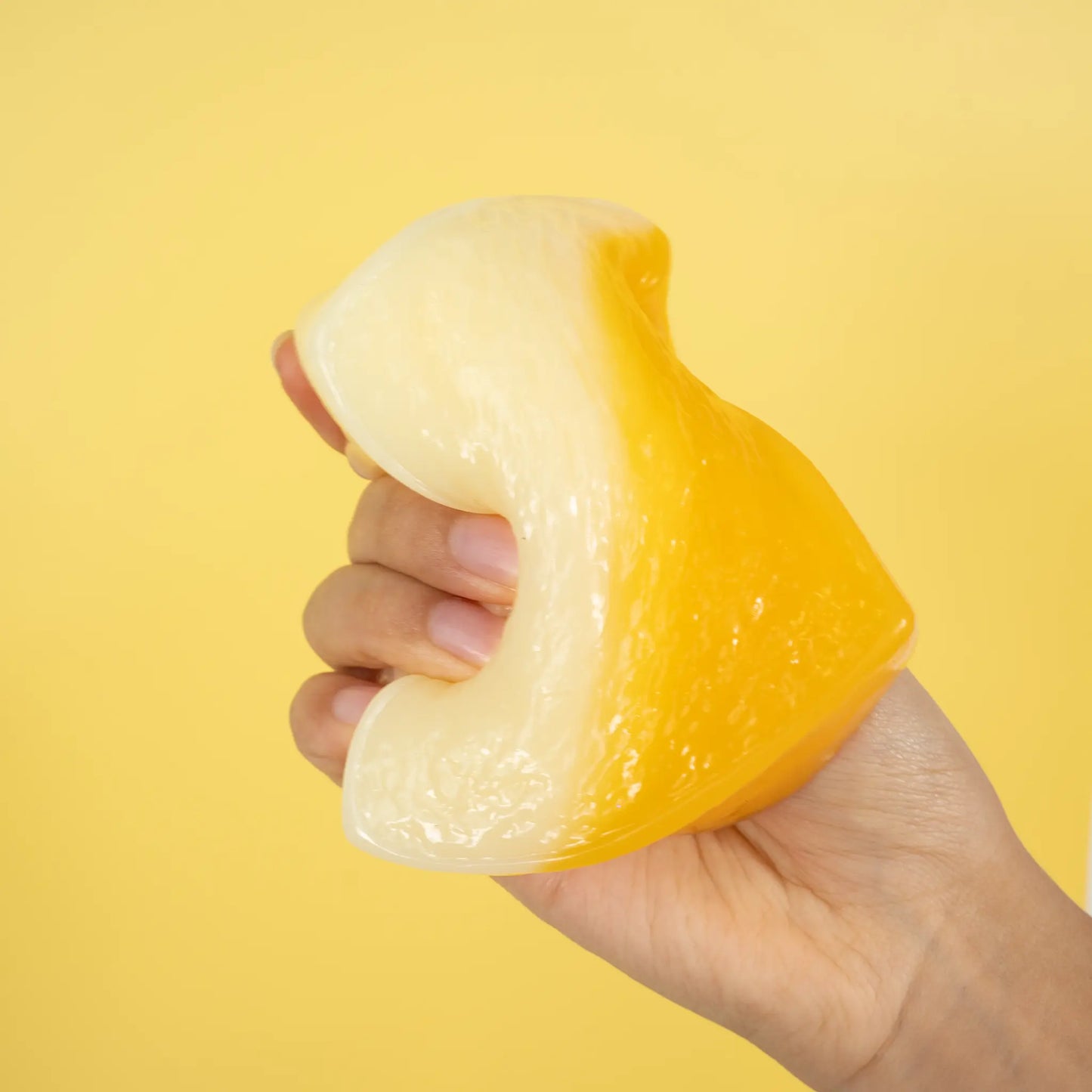 190G Square Toast Taba Squishy