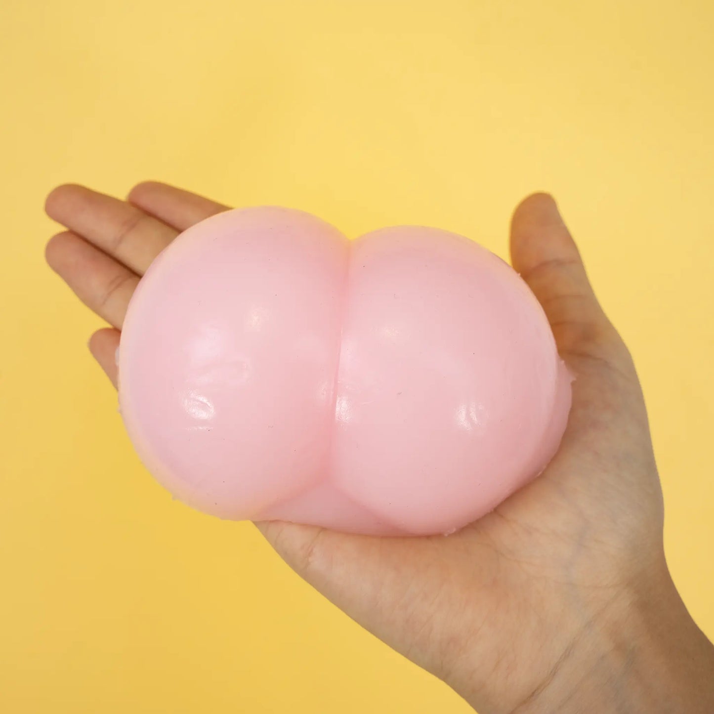 200G Adorable Bottom Taba Squishy