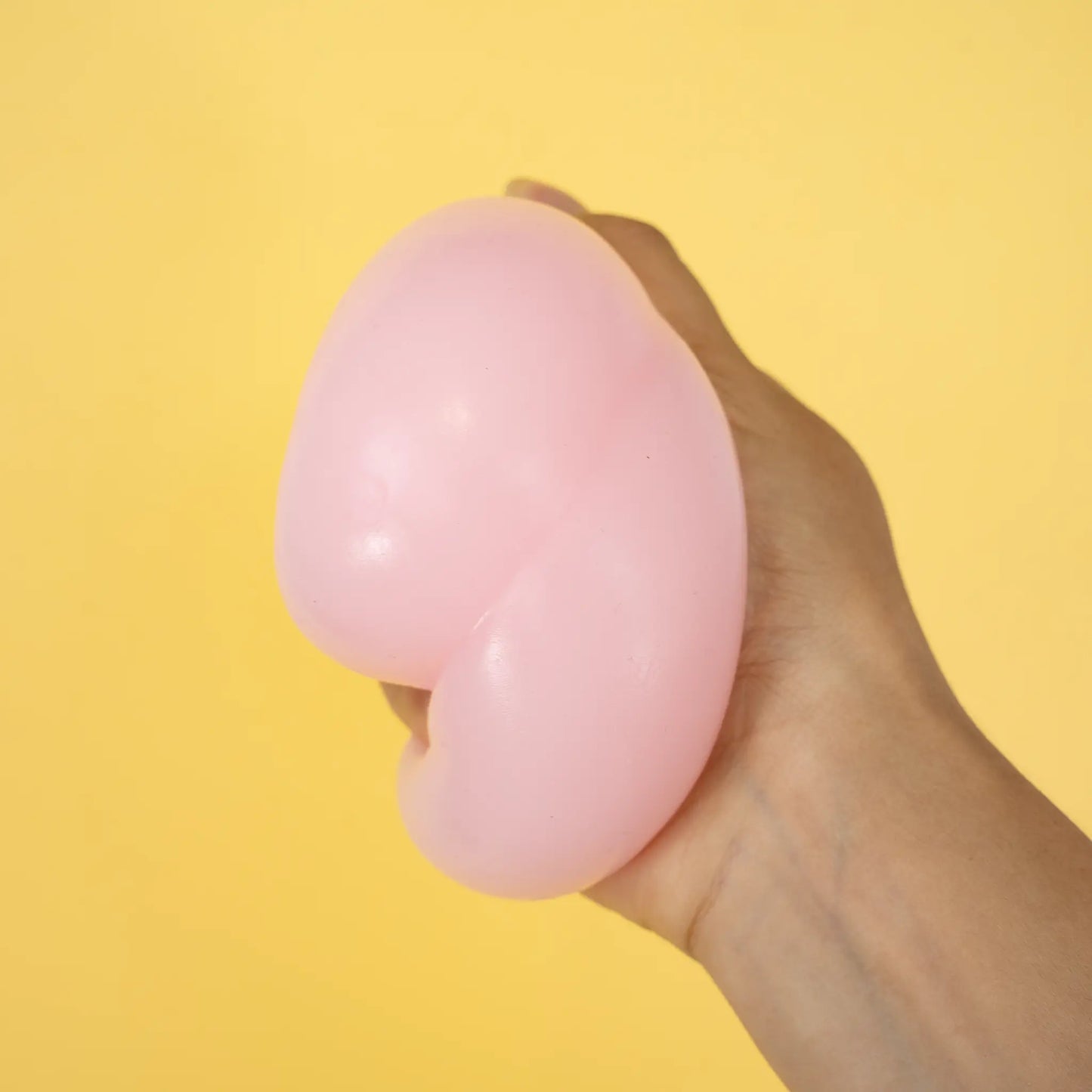 200G Adorable Bottom Taba Squishy
