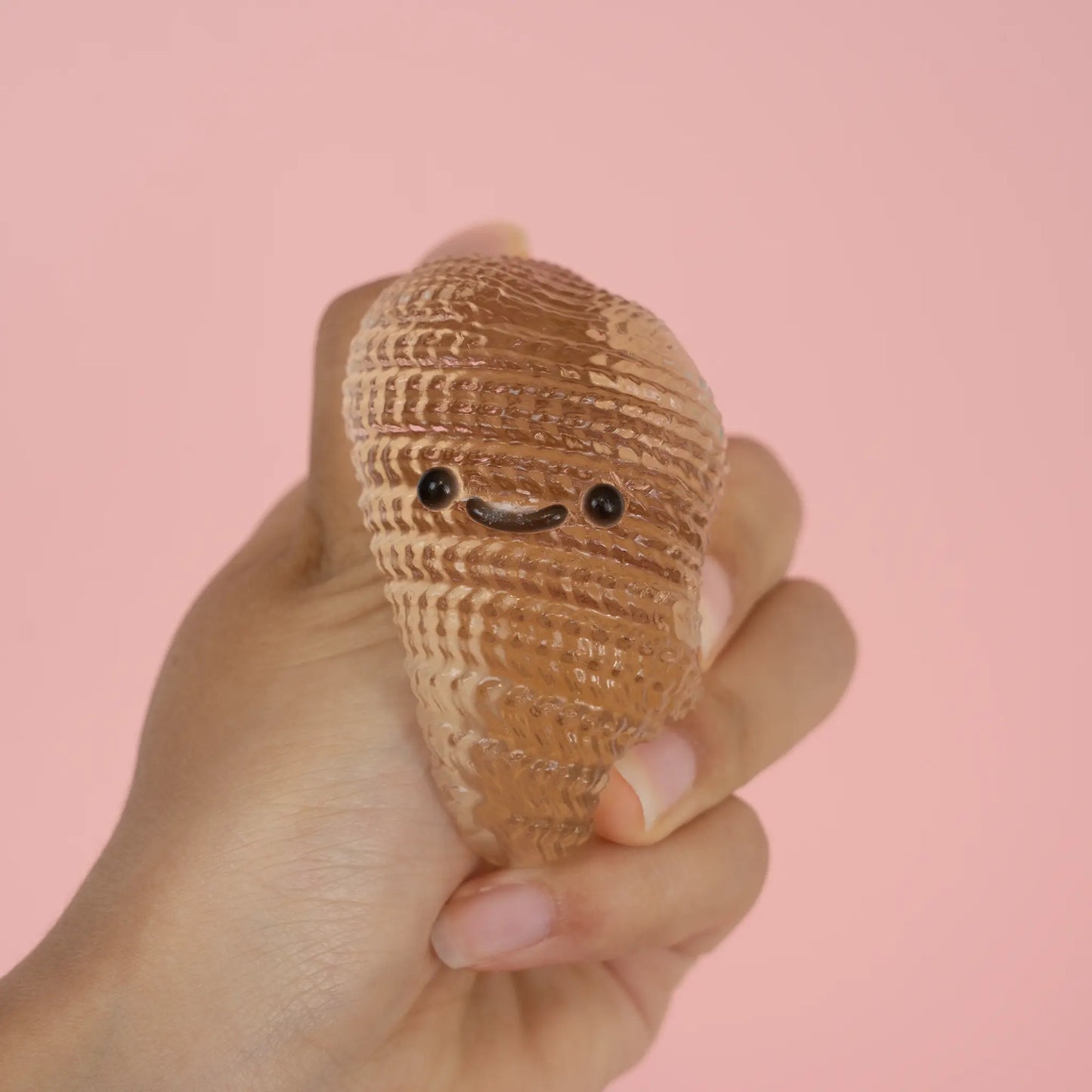 60G Tooth Baby Taba Squishy