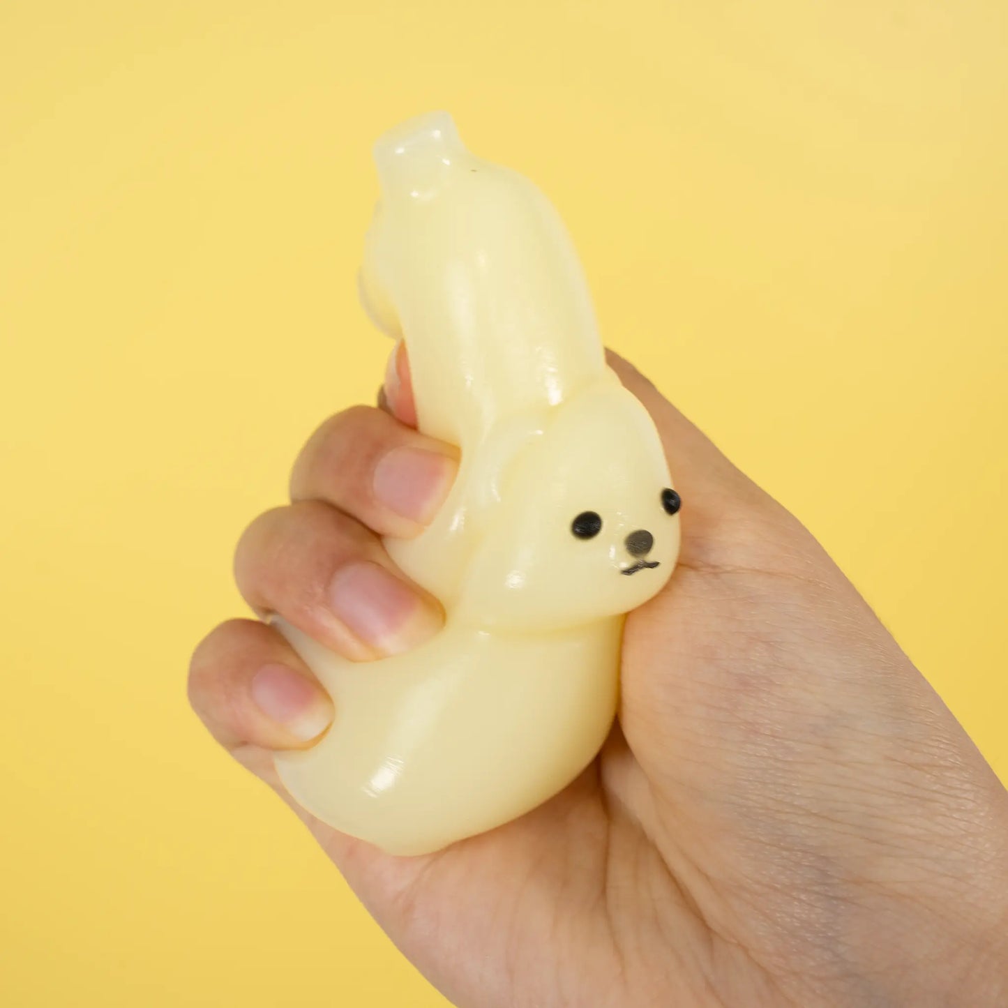 75G Banana Cub Taba Squishy