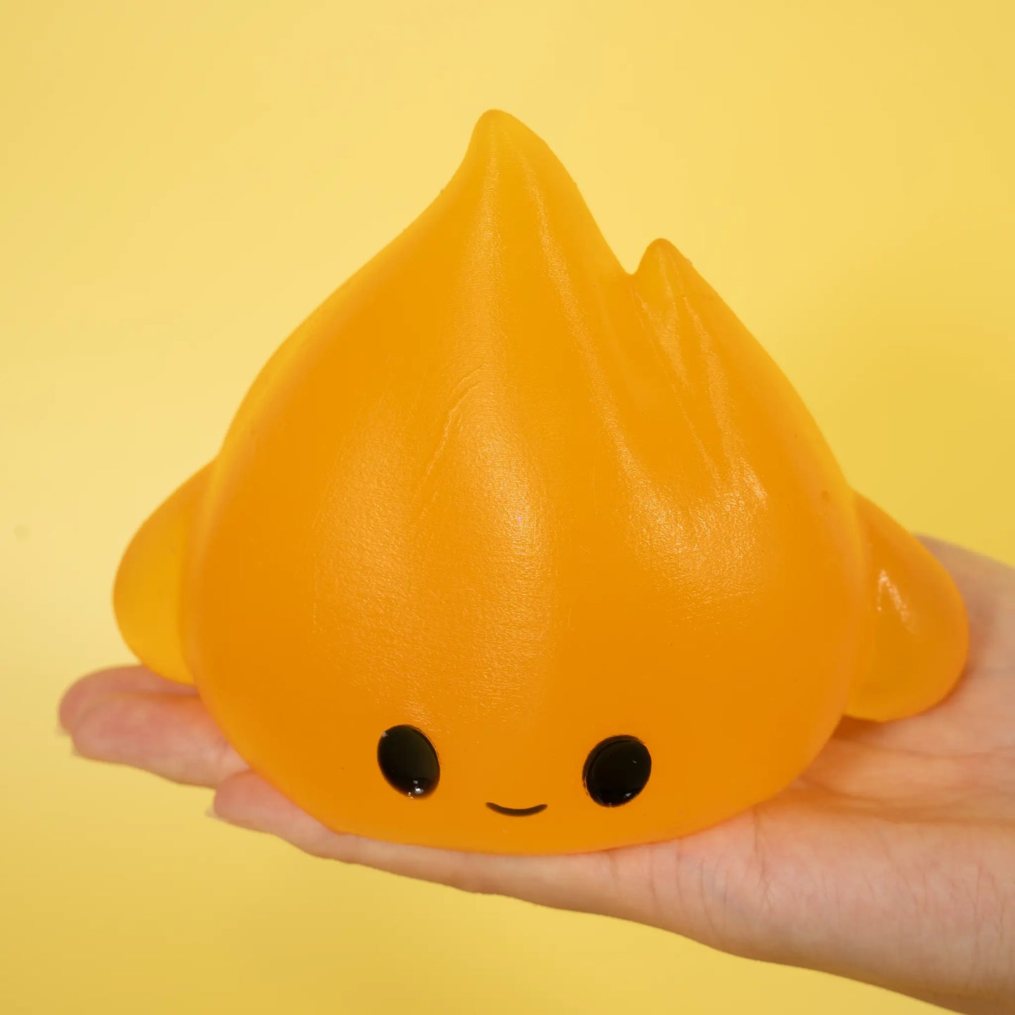 370G Four-Inch Flamelet Taba Squishy