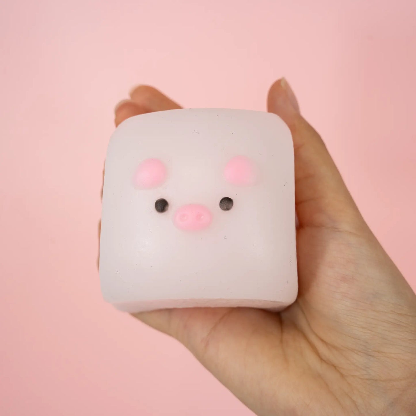 190G Piggy Hawaii Taba Squishy
