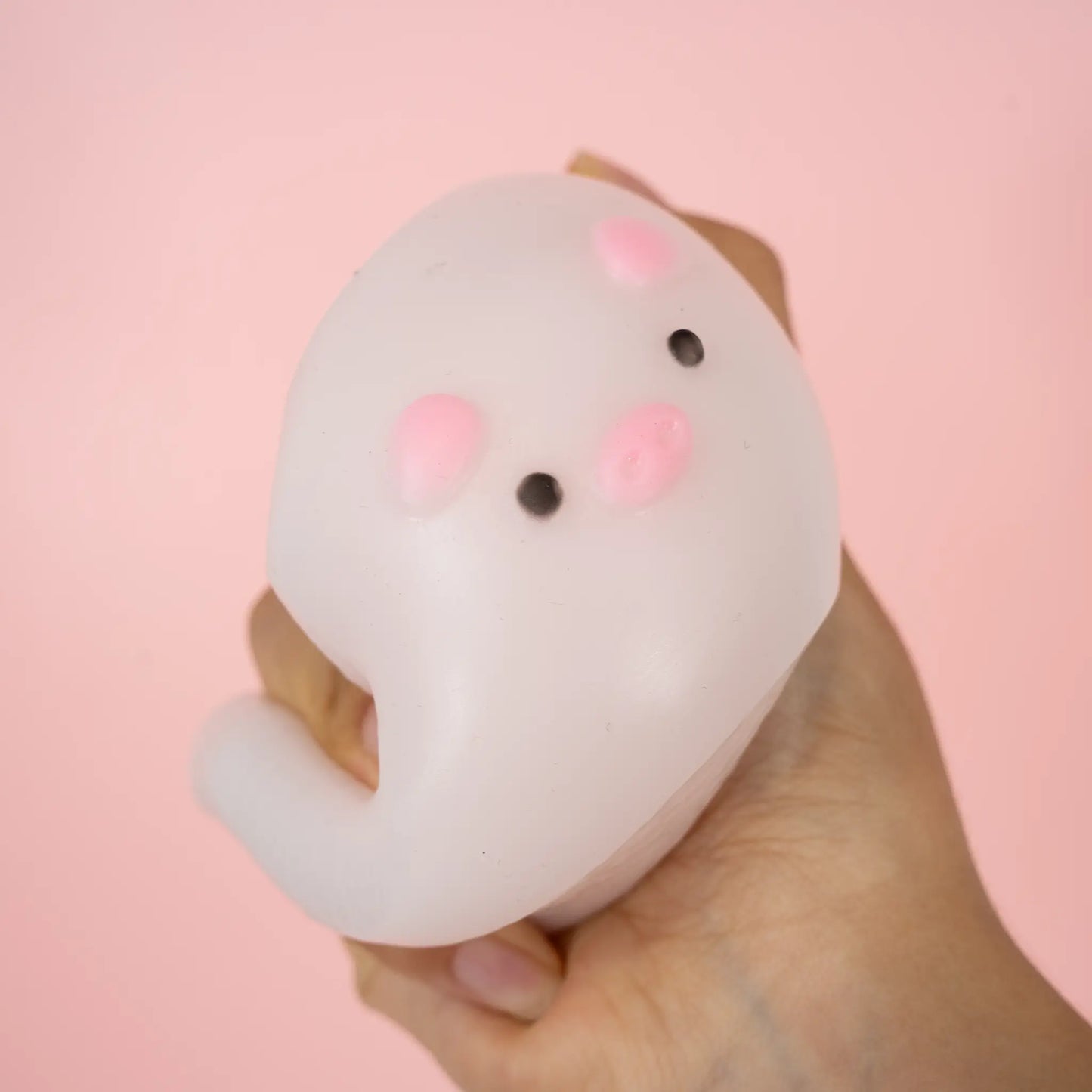 190G Piggy Hawaii Taba Squishy