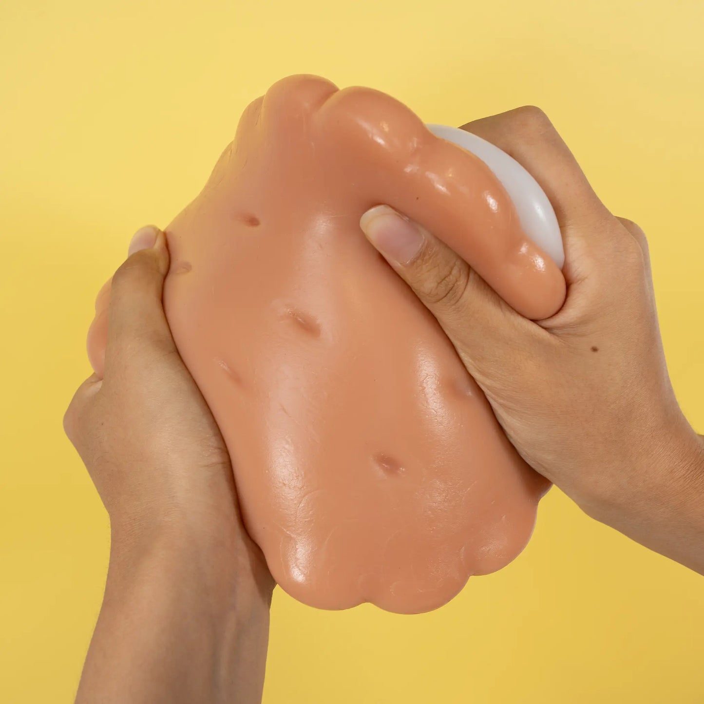 850G Giant 6-inch Cookie Taba Squishy