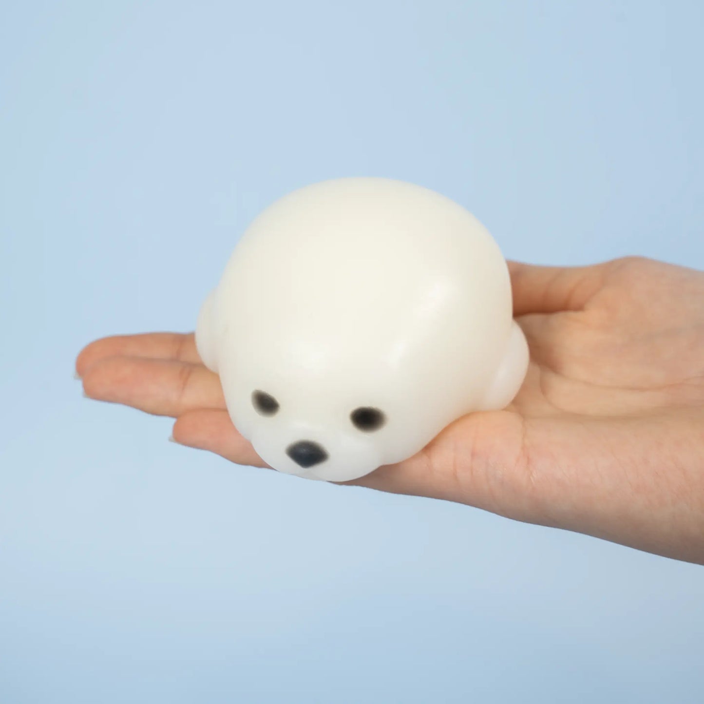 150G Lying Seal Taba Squishy