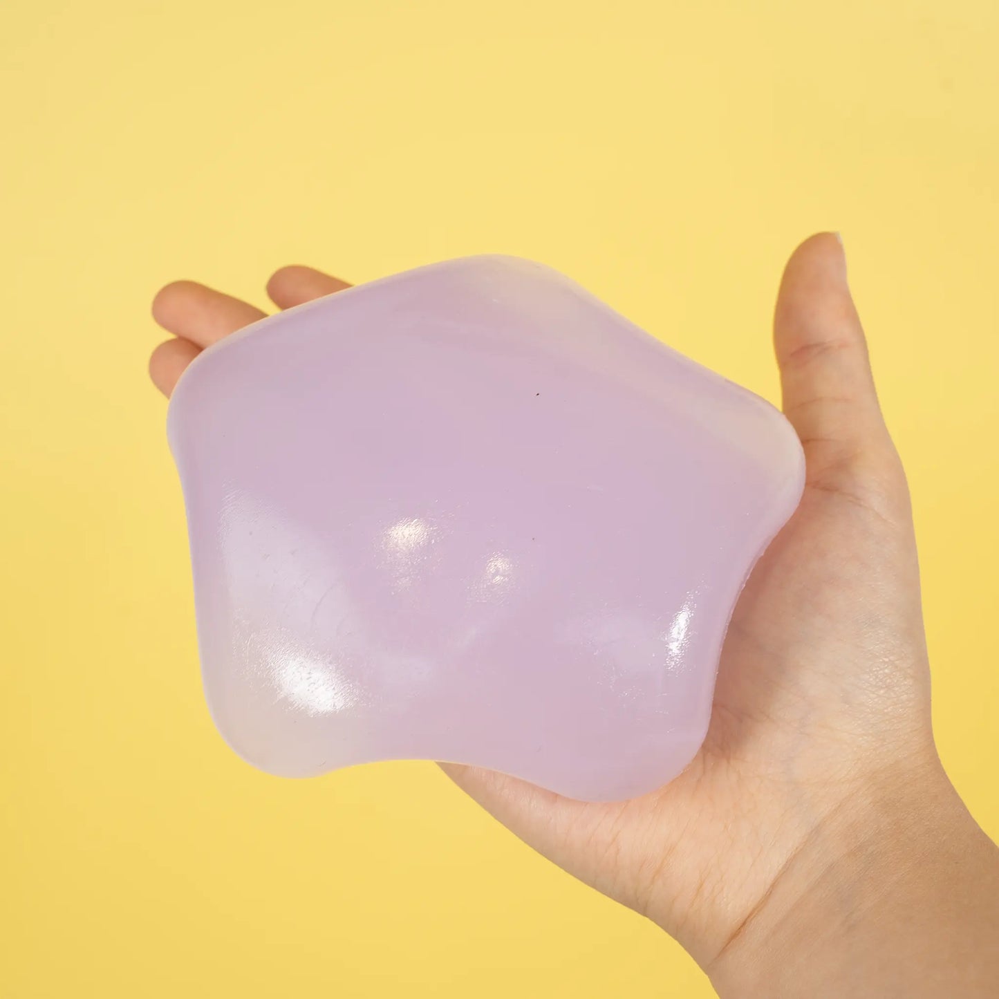 240G Puffy Star Taba Squishy
