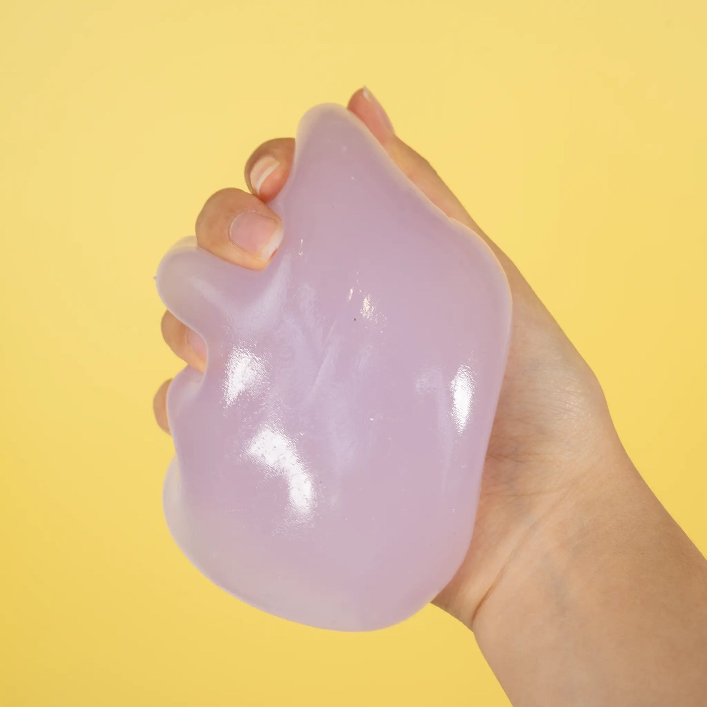 240G Puffy Star Taba Squishy