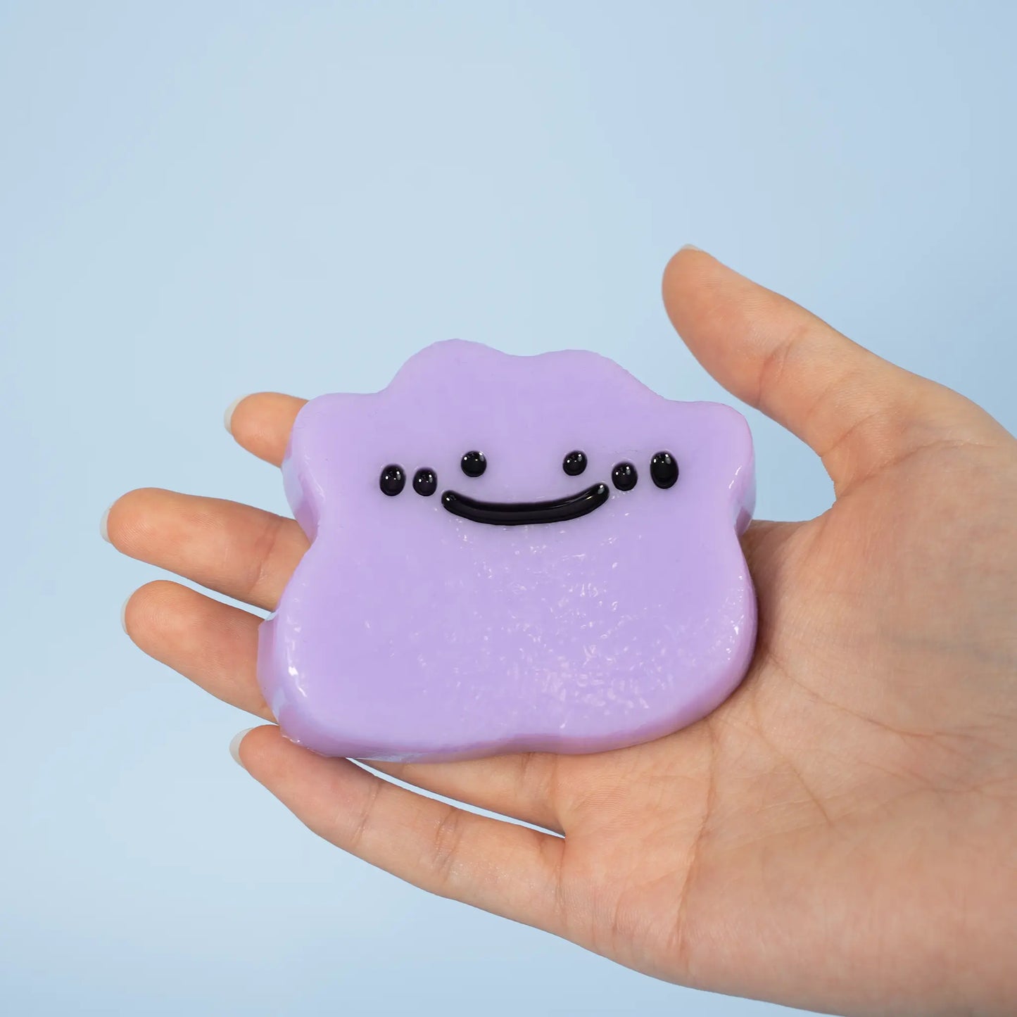 70G Cute Shape Shifter Taba Squishy