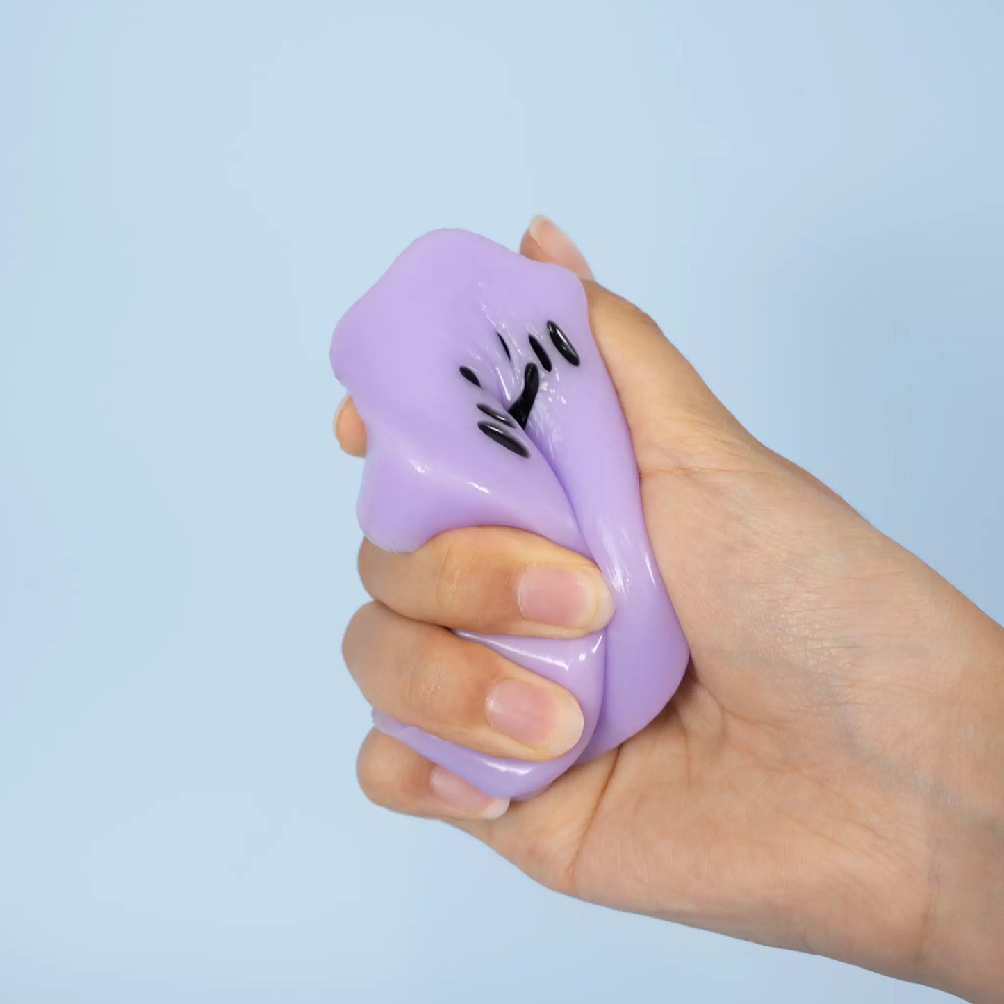 70G Cute Shape Shifter Taba Squishy