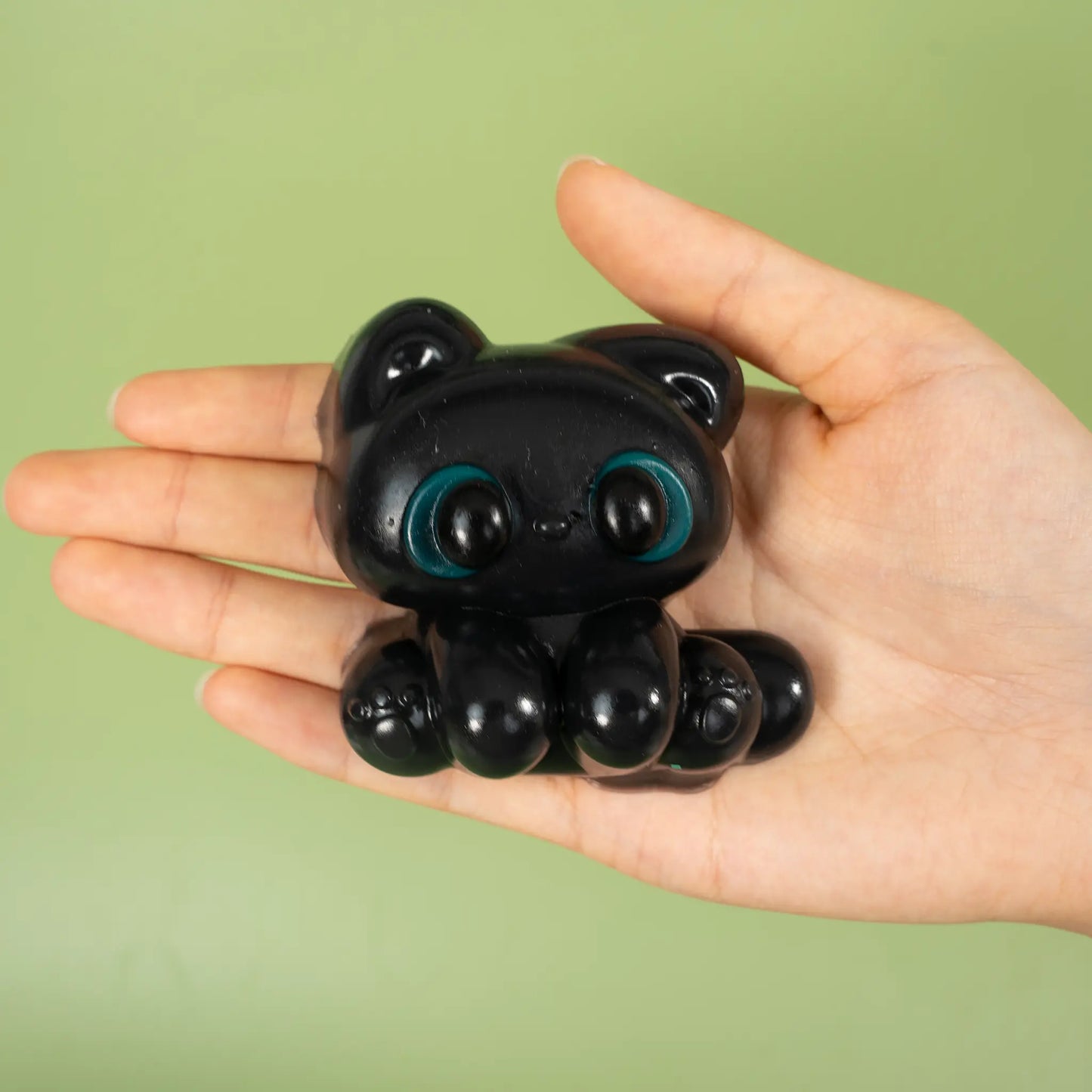 75G Elf Kitty Taba Squishy