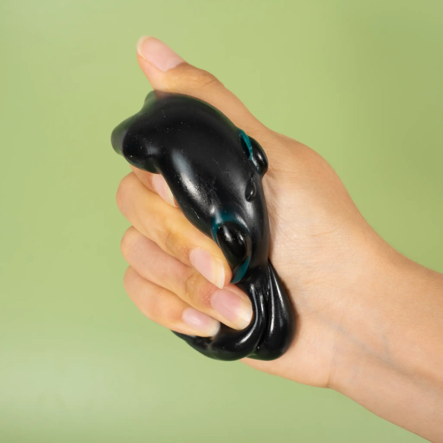75G Elf Kitty Taba Squishy
