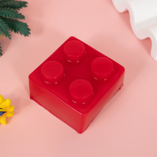 140G Building Block Taba Squishy