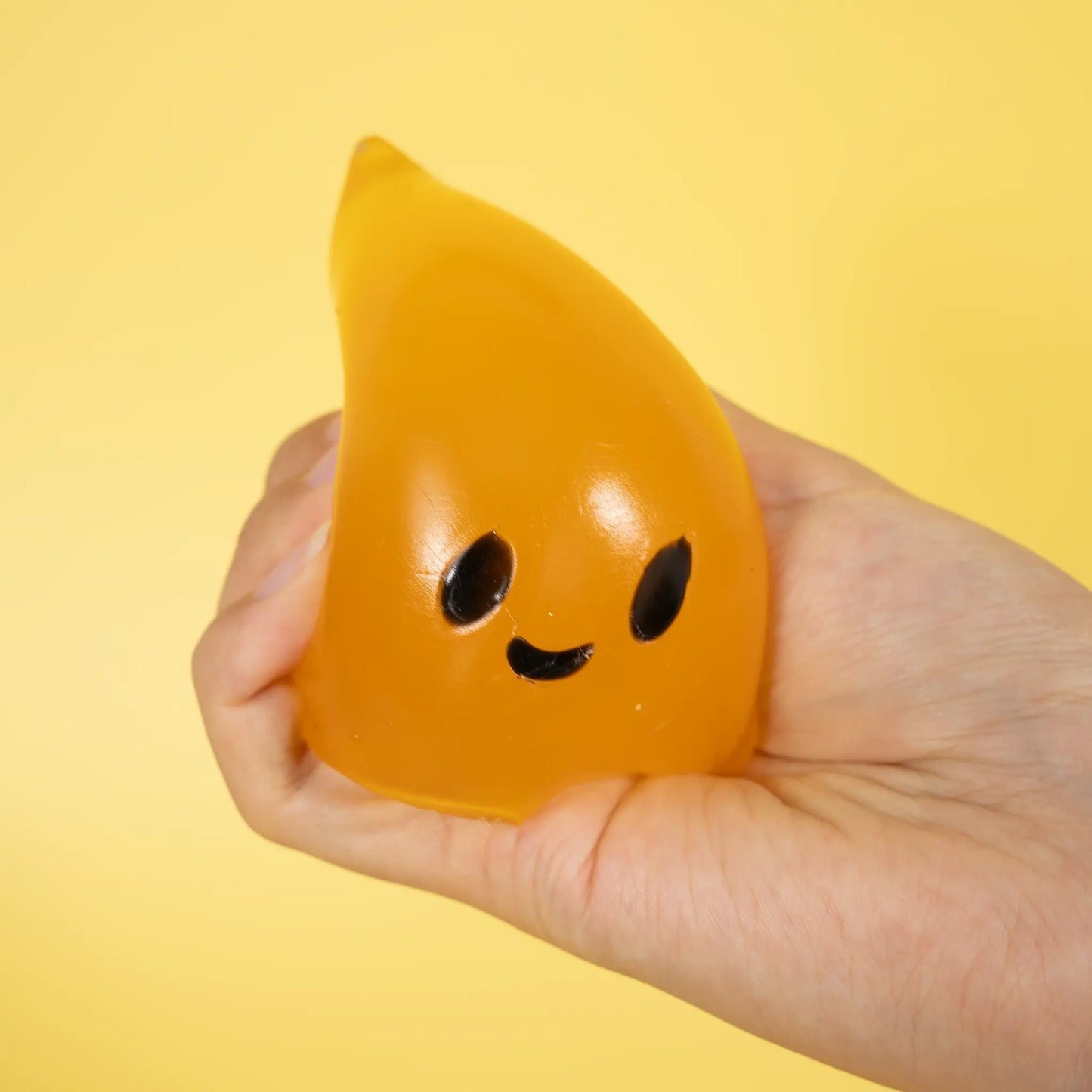 130G Three-Inch Flamelet Taba Squishy