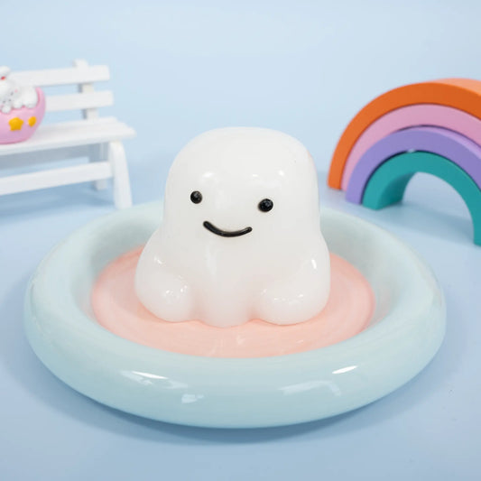 120G Ghost Taba Squishy