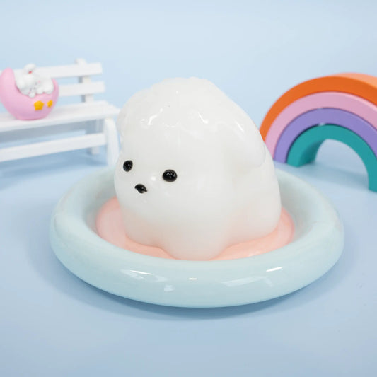 270G Puppyboo Taba Squishy