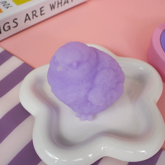 120G Cute Chicks Taba Squishy