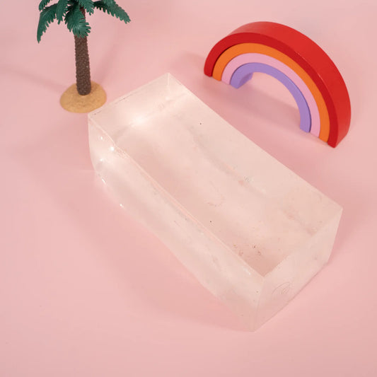 1KG Extra Large Rectangular Cube Taba Squishy
