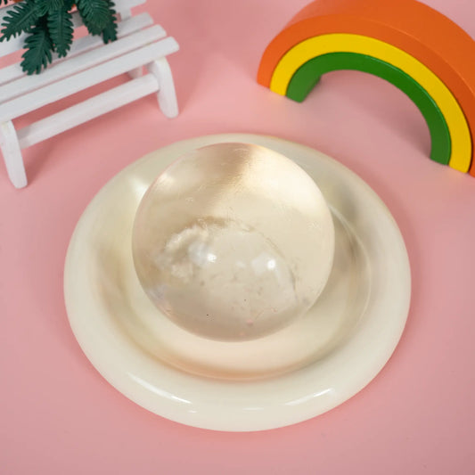 250G Spherical Taba Squishy - 10CM