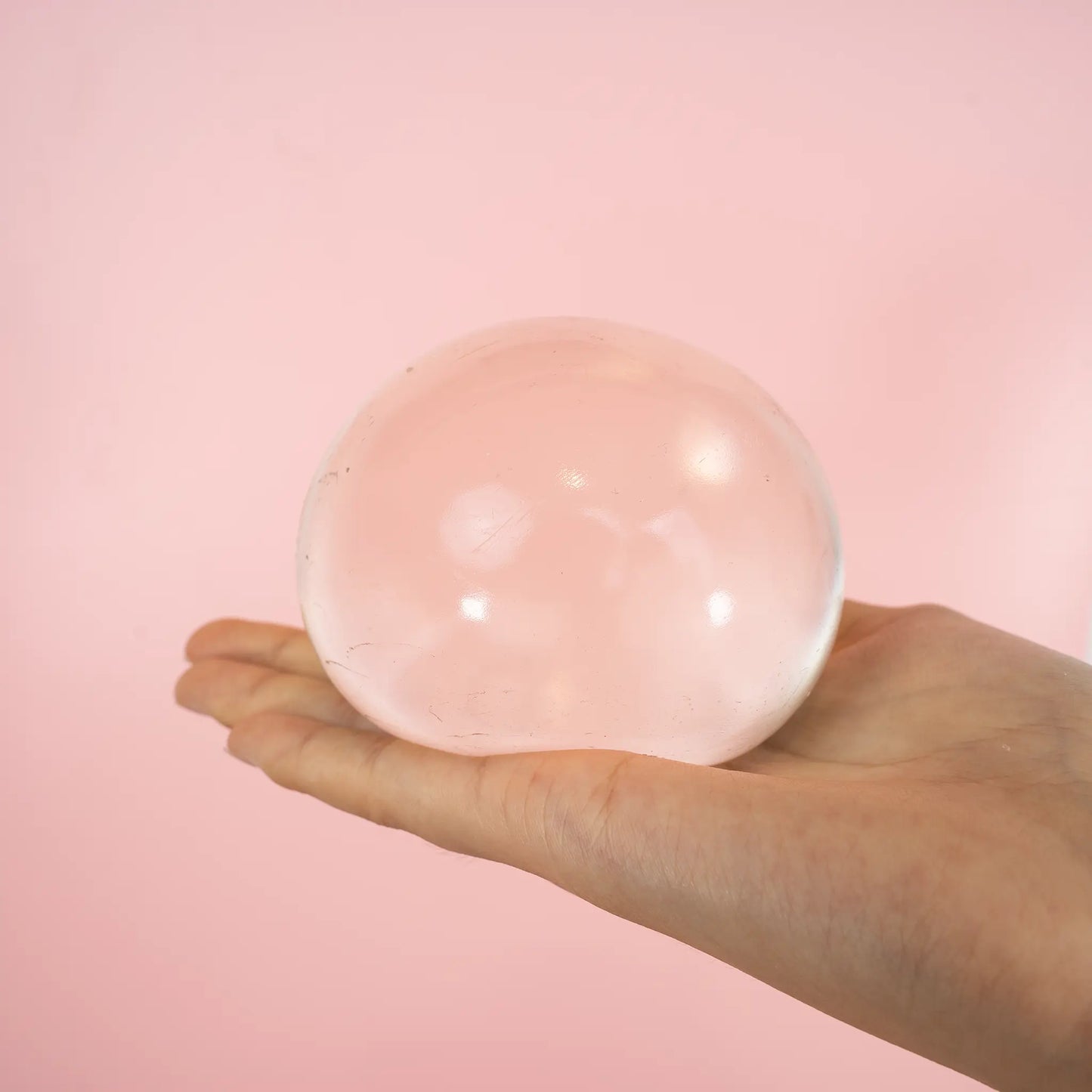250G Spherical Taba Squishy - 10CM