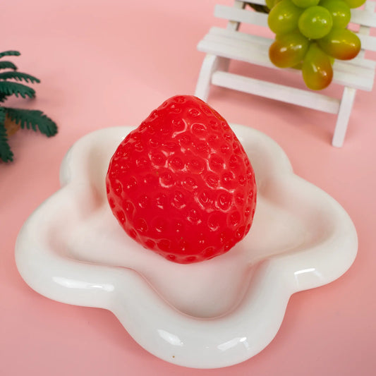 120G Strawberry Taba Squishy