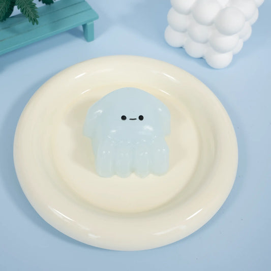 60G Baby Squid Taba Squishy