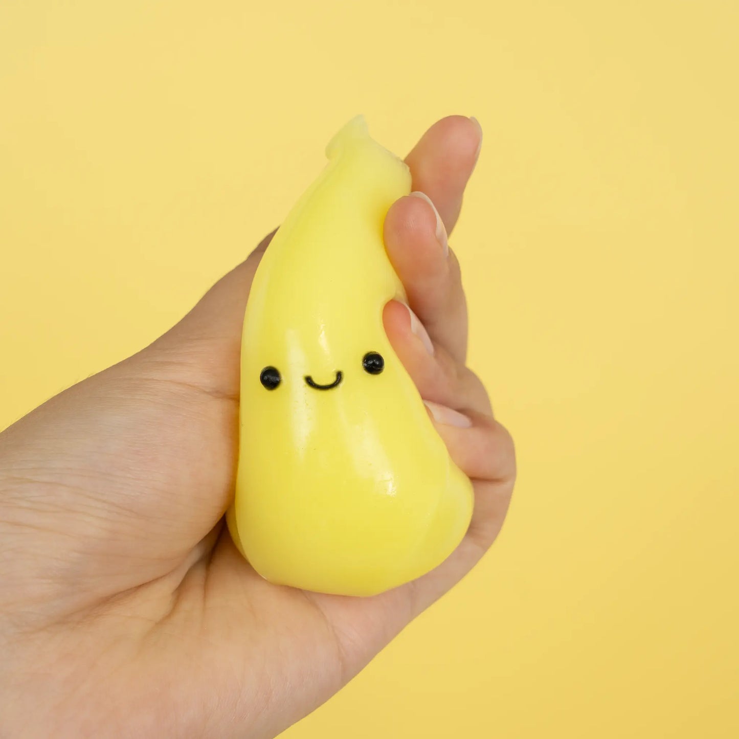 50G Plumpy Banana Taba Squishy