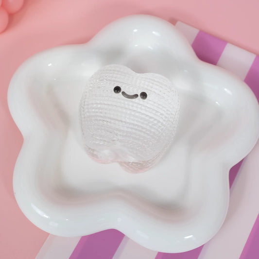 60G Tooth Baby Taba Squishy