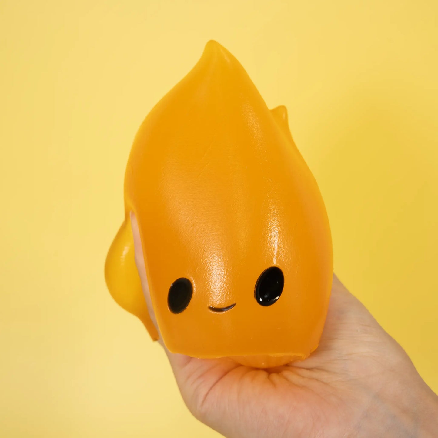 370G Four-Inch Flamelet Taba Squishy