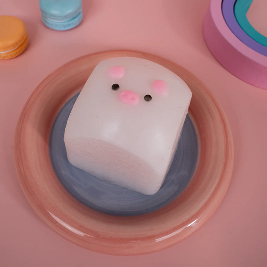 190G Piggy Hawaii Taba Squishy