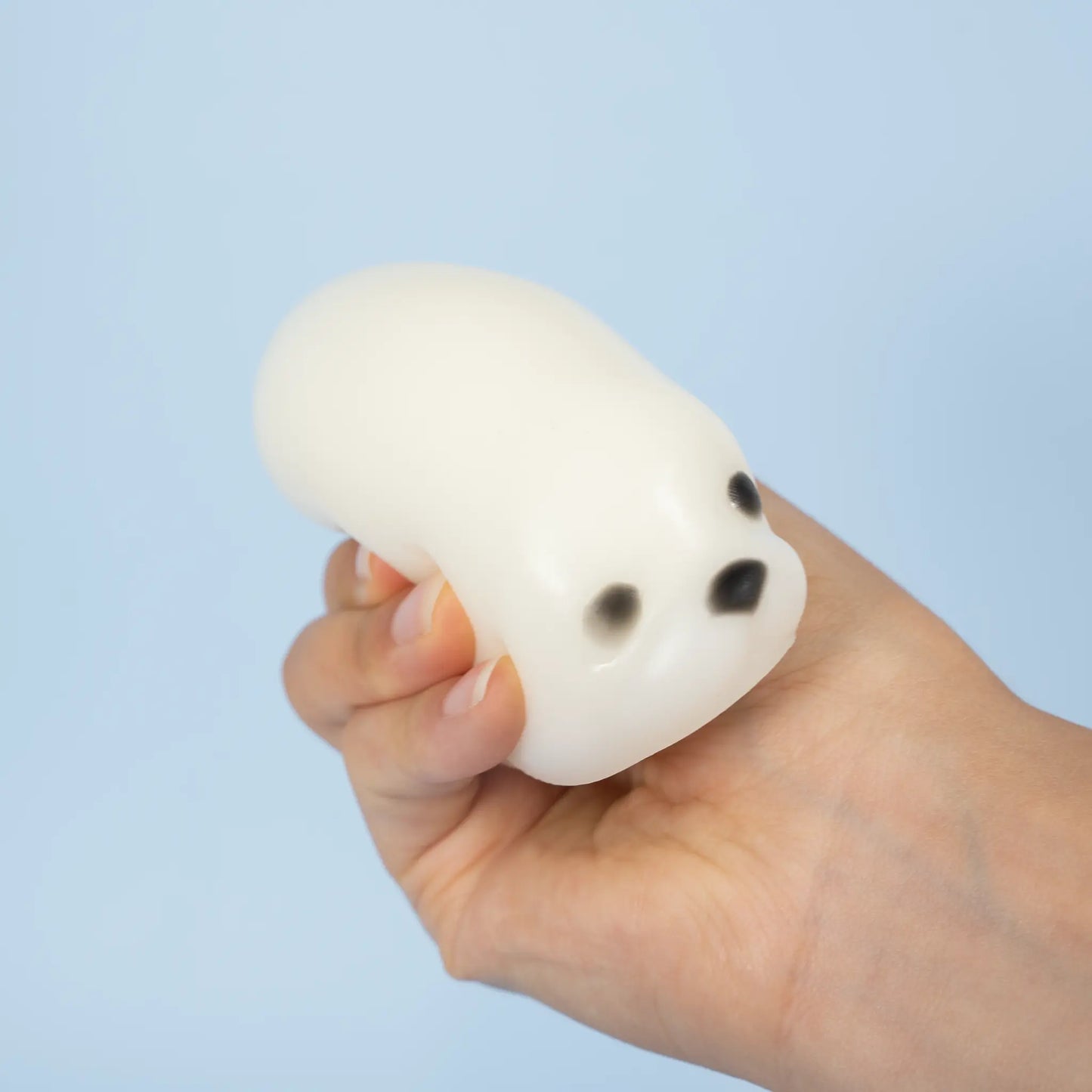 150G Lying Seal Taba Squishy