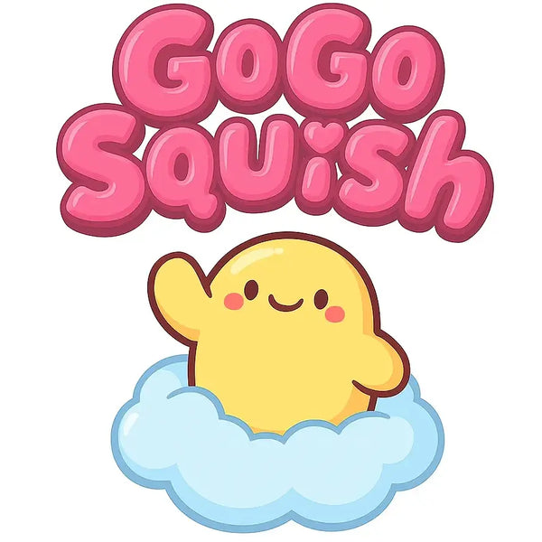 GoGoSquish